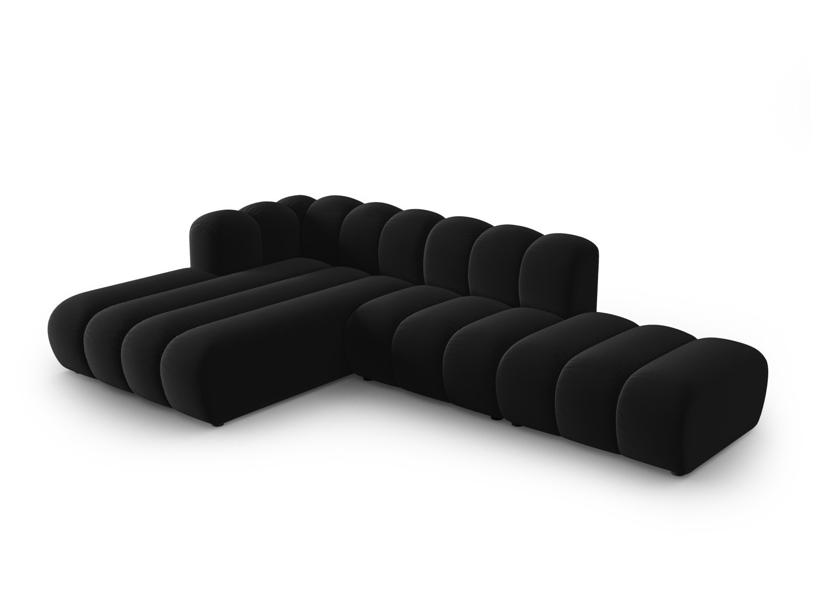 Moodulnurgadiivan Cirleve 105 (Salvador 19)