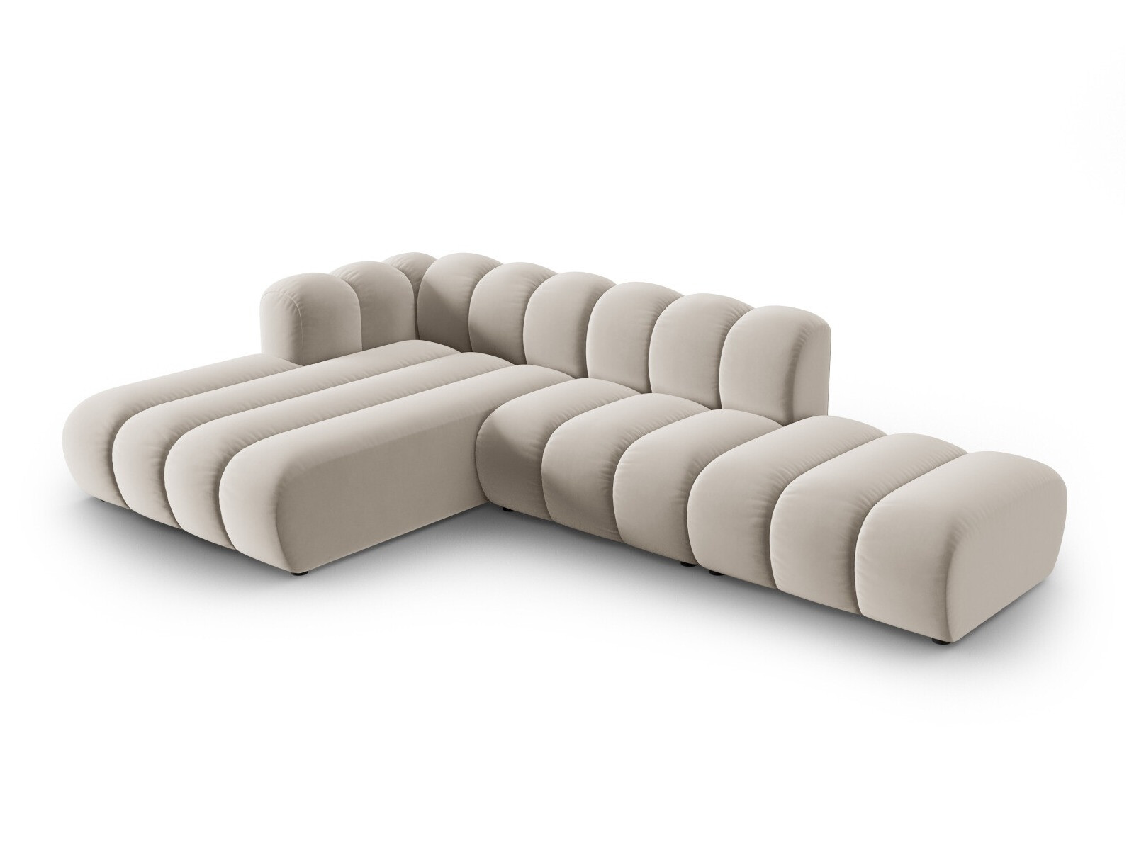 Moodulnurgadiivan Cirleve 105 (Salvador 1)