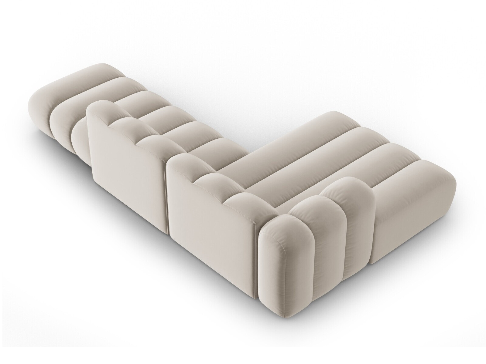 Moodulnurgadiivan Cirleve 105 (Salvador 1)