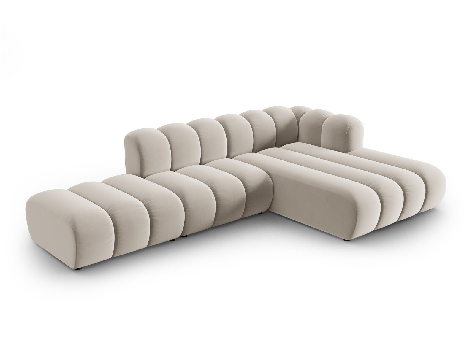 Moodulnurgadiivan Cirleve 105 (Salvador 1)