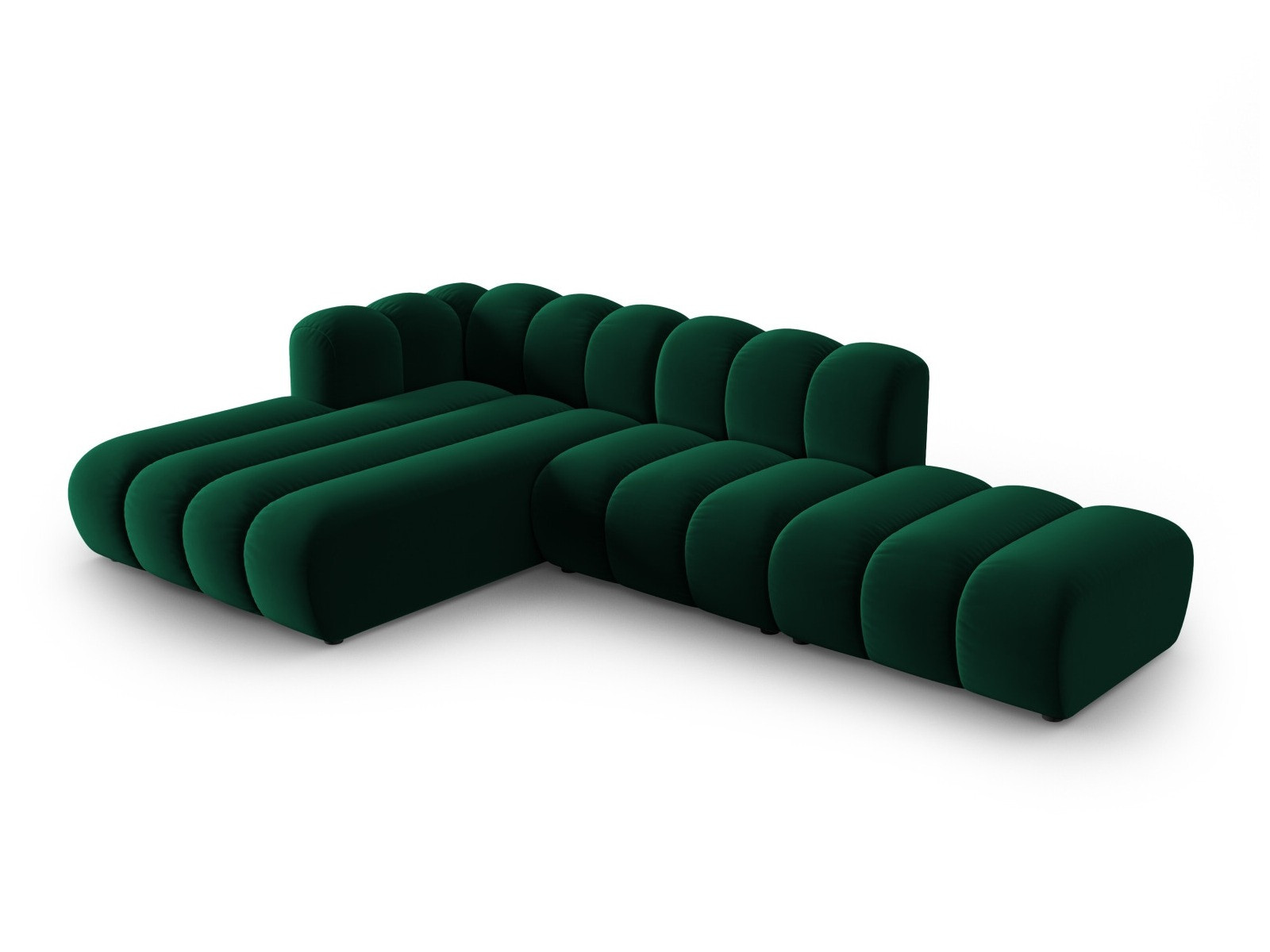 Moodulnurgadiivan Cirleve 105 (Salvador 7)