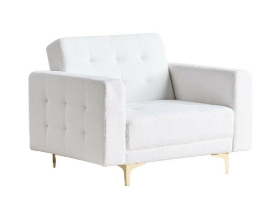 Tugitool Felvena 107 (Valge)