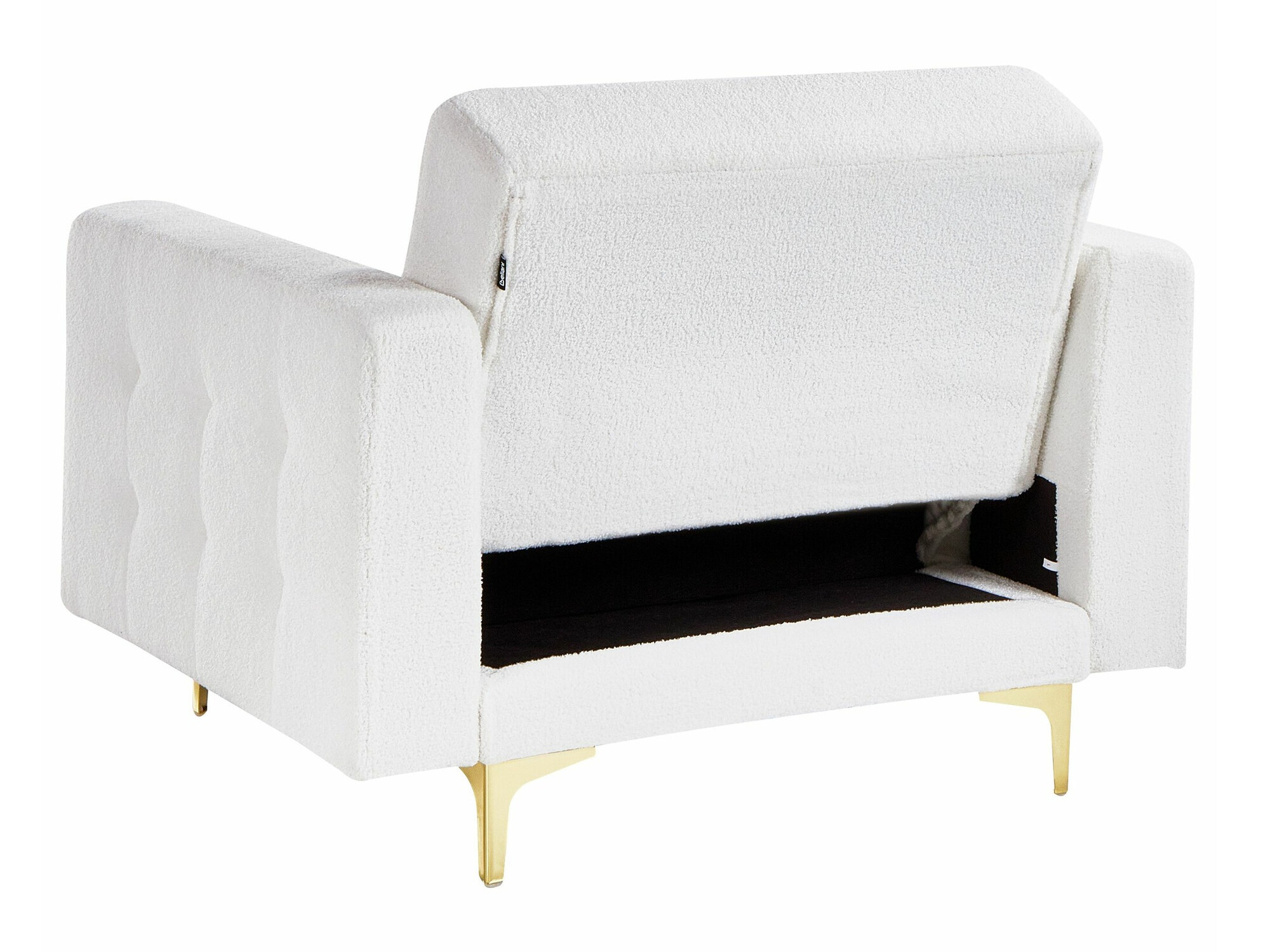 Tugitool Felvena 107 (Valge)