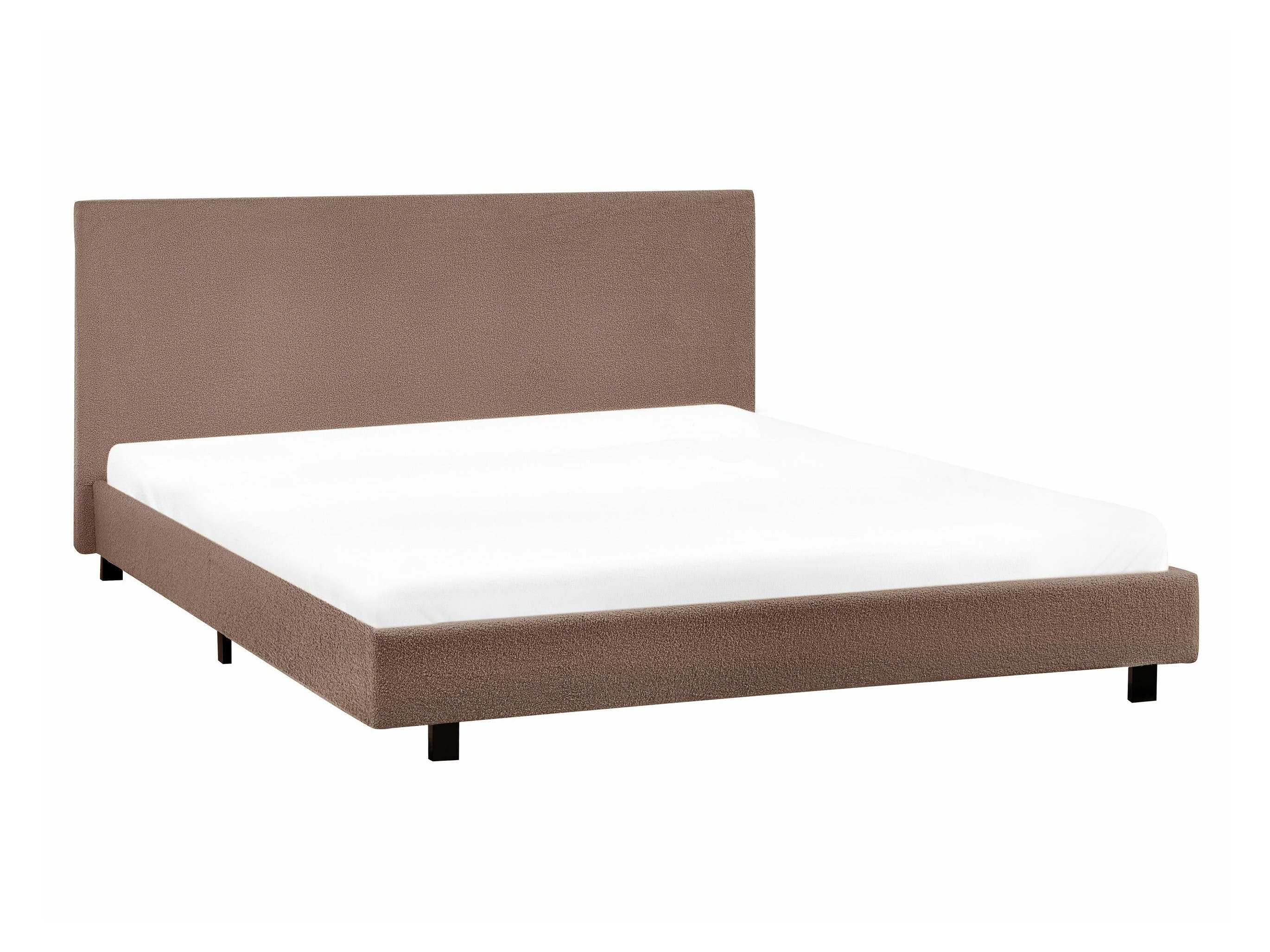 Voodi Berwyn 589 (Pruun)