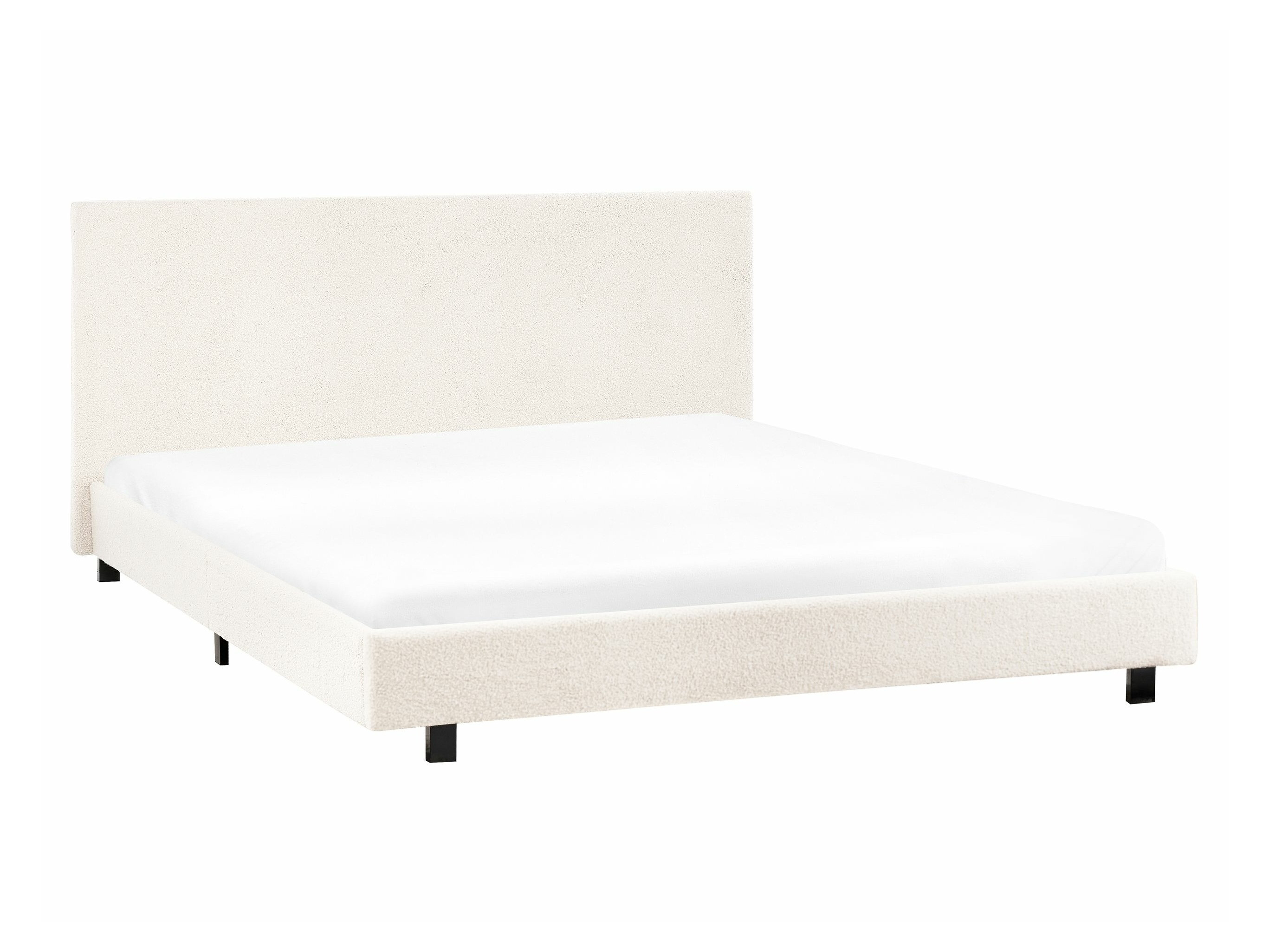 Voodi Berwyn 589 (Valge)