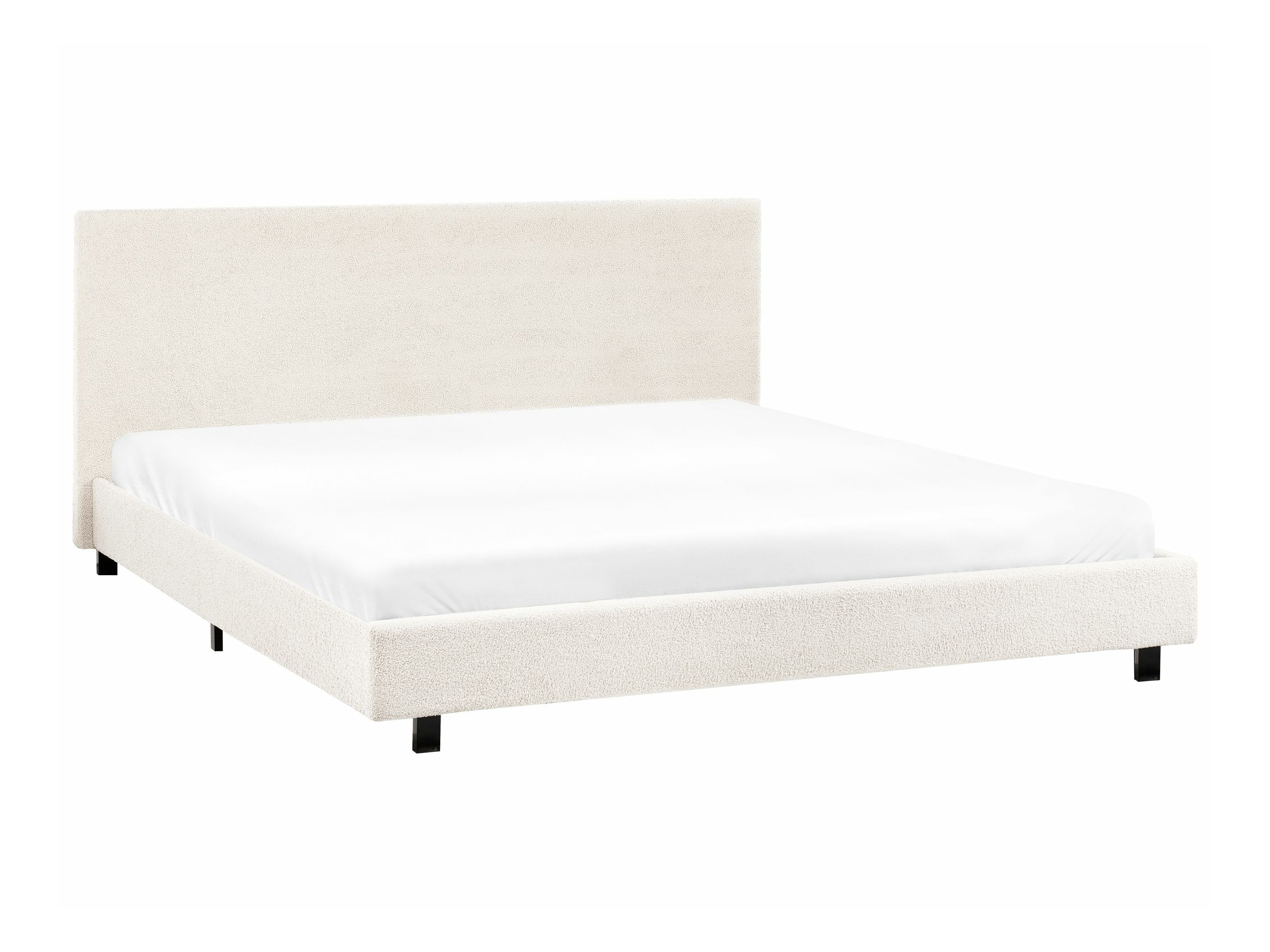 Voodi Berwyn 589 (Valge)