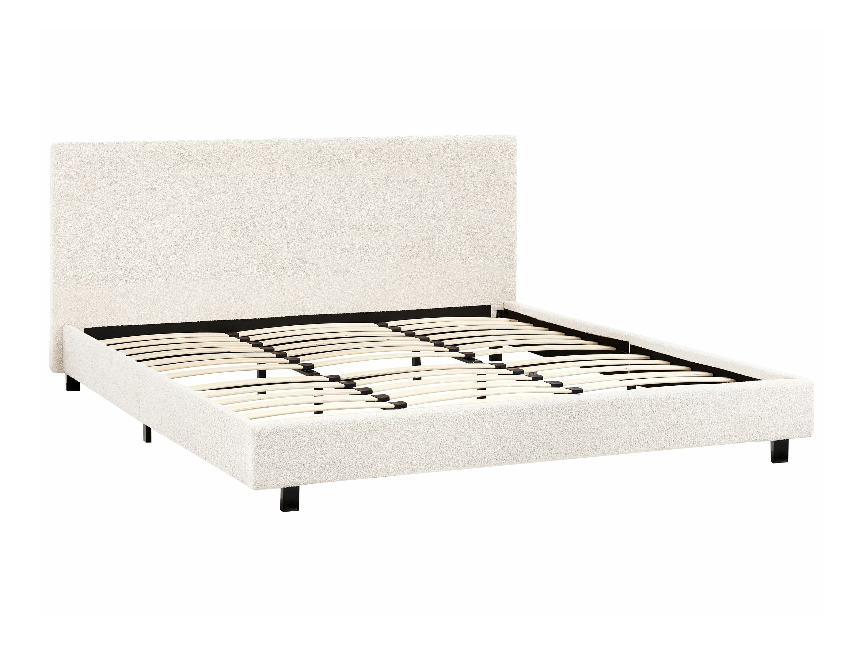 Voodi Berwyn 589 (Valge)