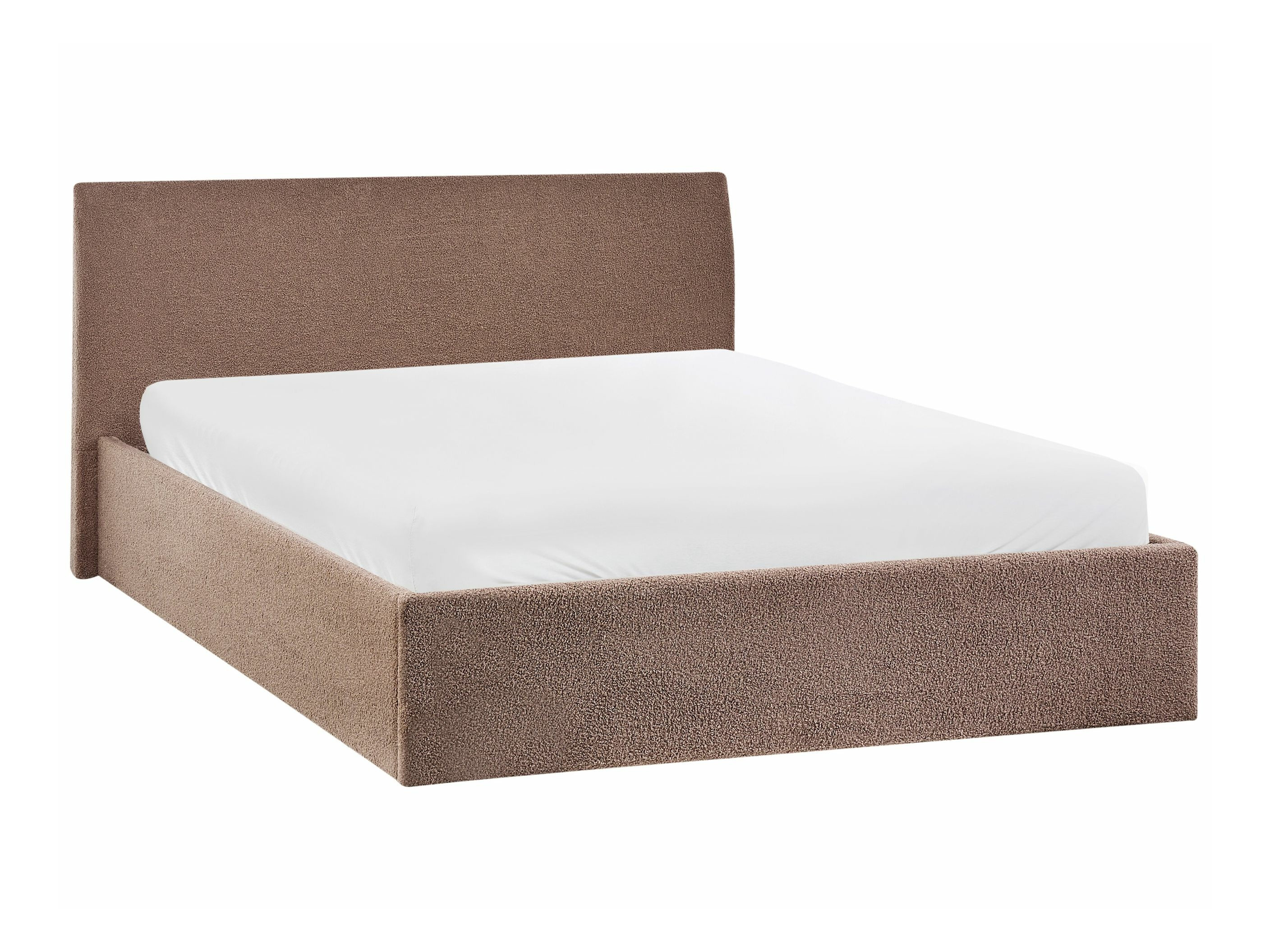 Voodi Berwyn 913 (Pruun)