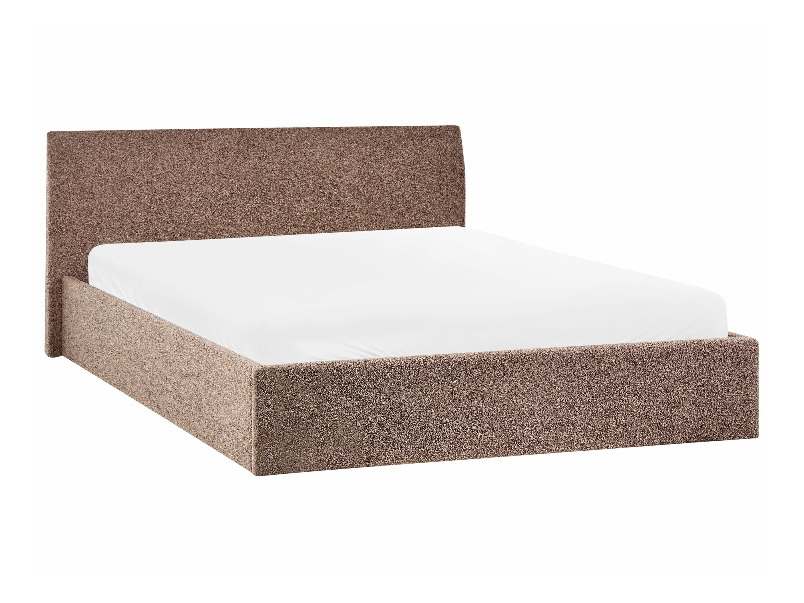 Voodi Berwyn 913 (Pruun)