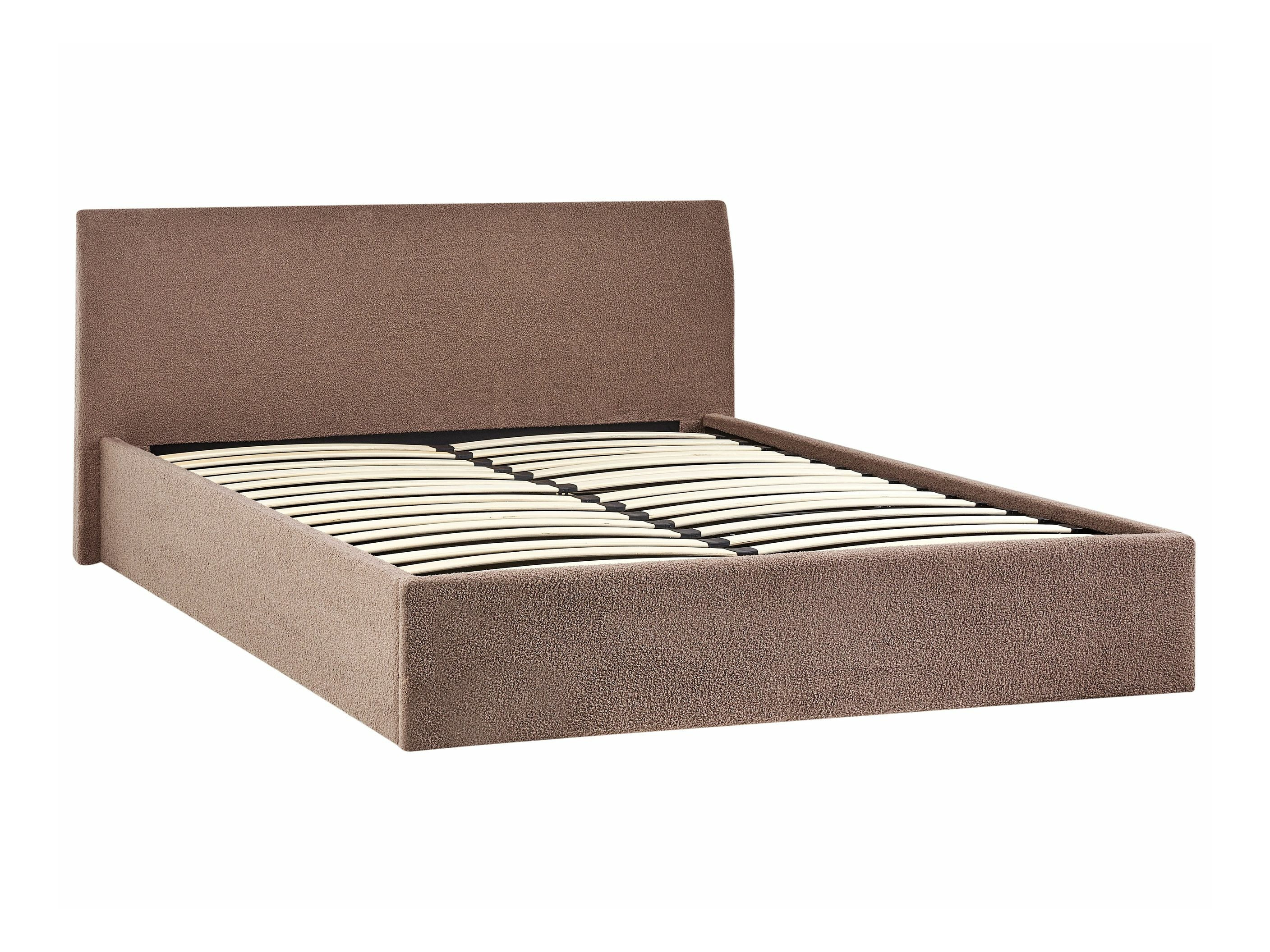 Voodi Berwyn 913 (Pruun)