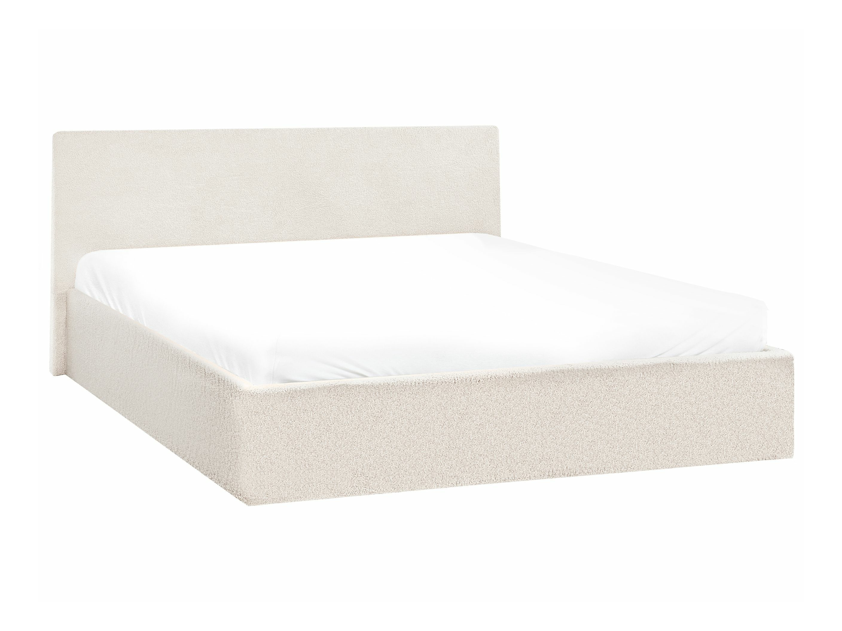 Voodi Berwyn 913 (Valge)