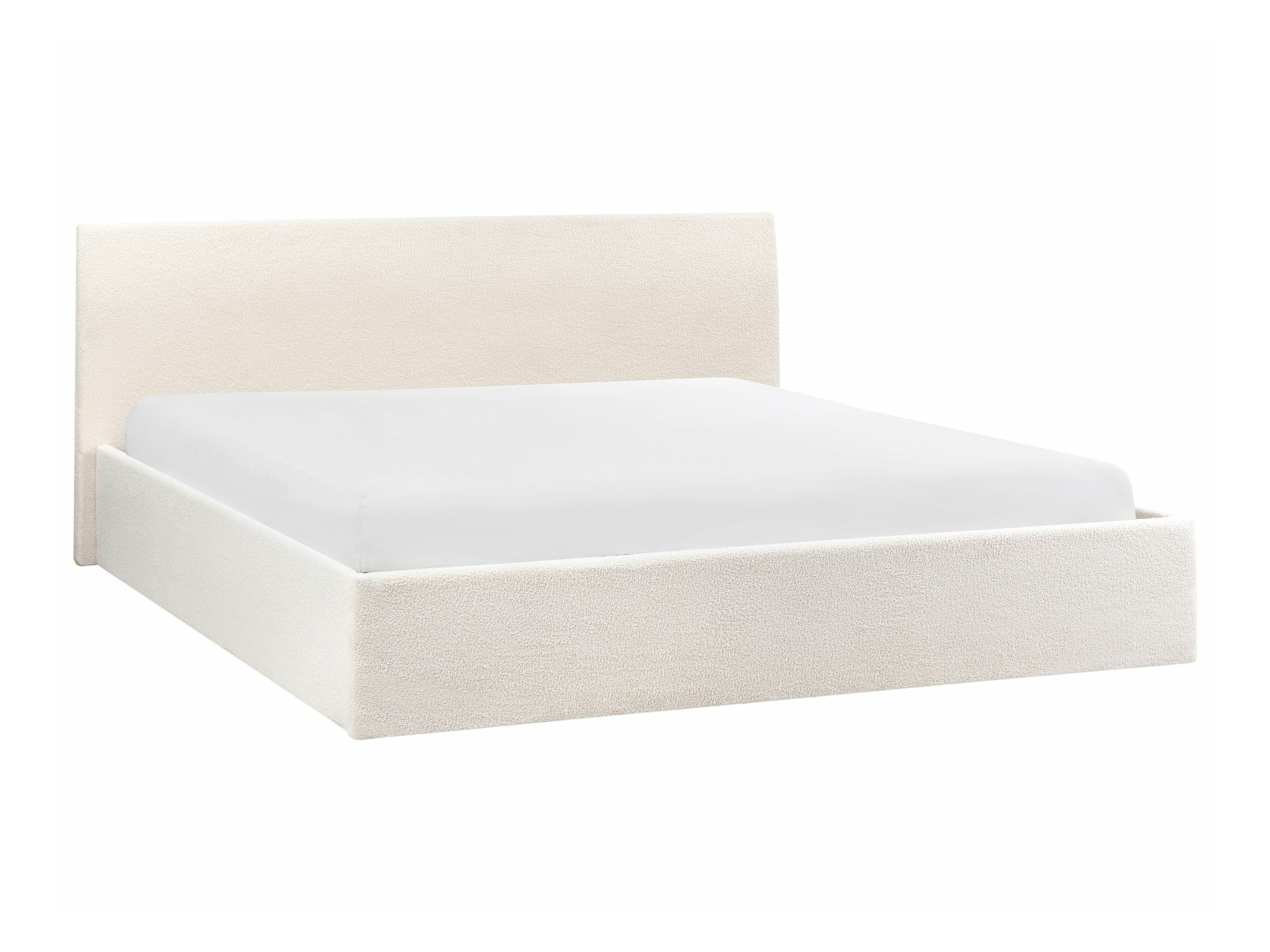 Voodi Berwyn 913 (Valge)