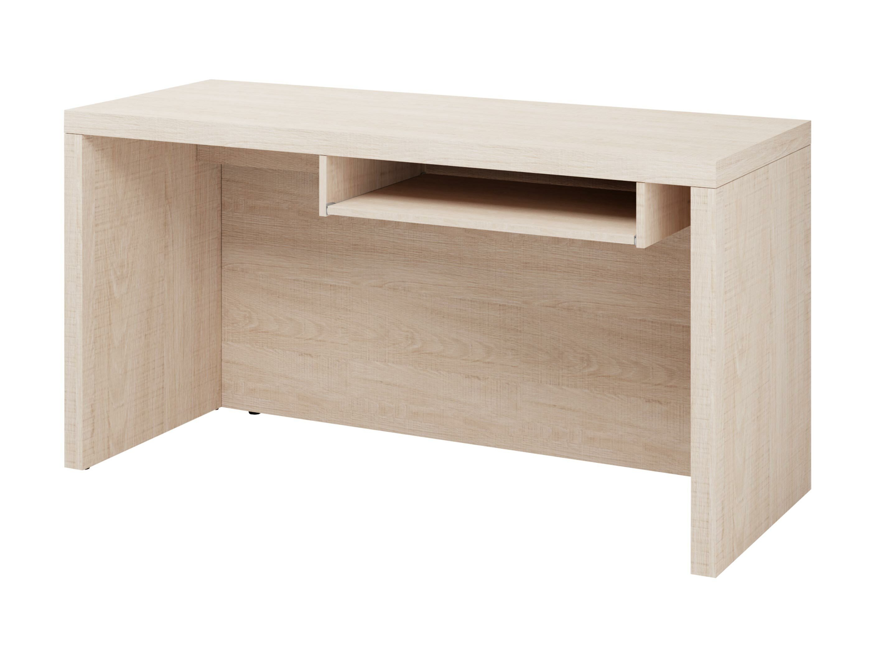 Kirjutuslaud Fiomeri 122 (Santana Oak)