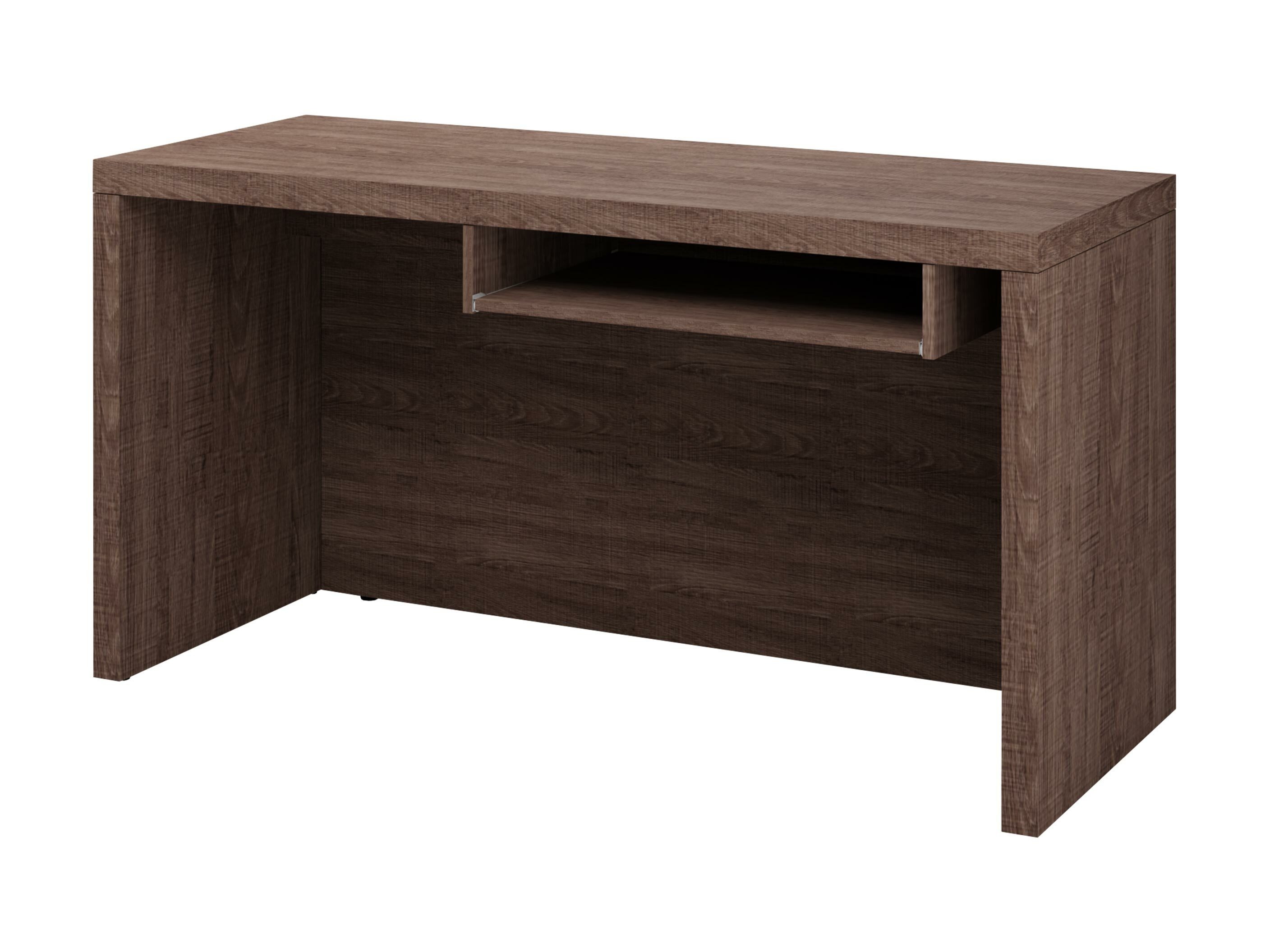 Kirjutuslaud Fiomeri 122 (Tume santana tamm)