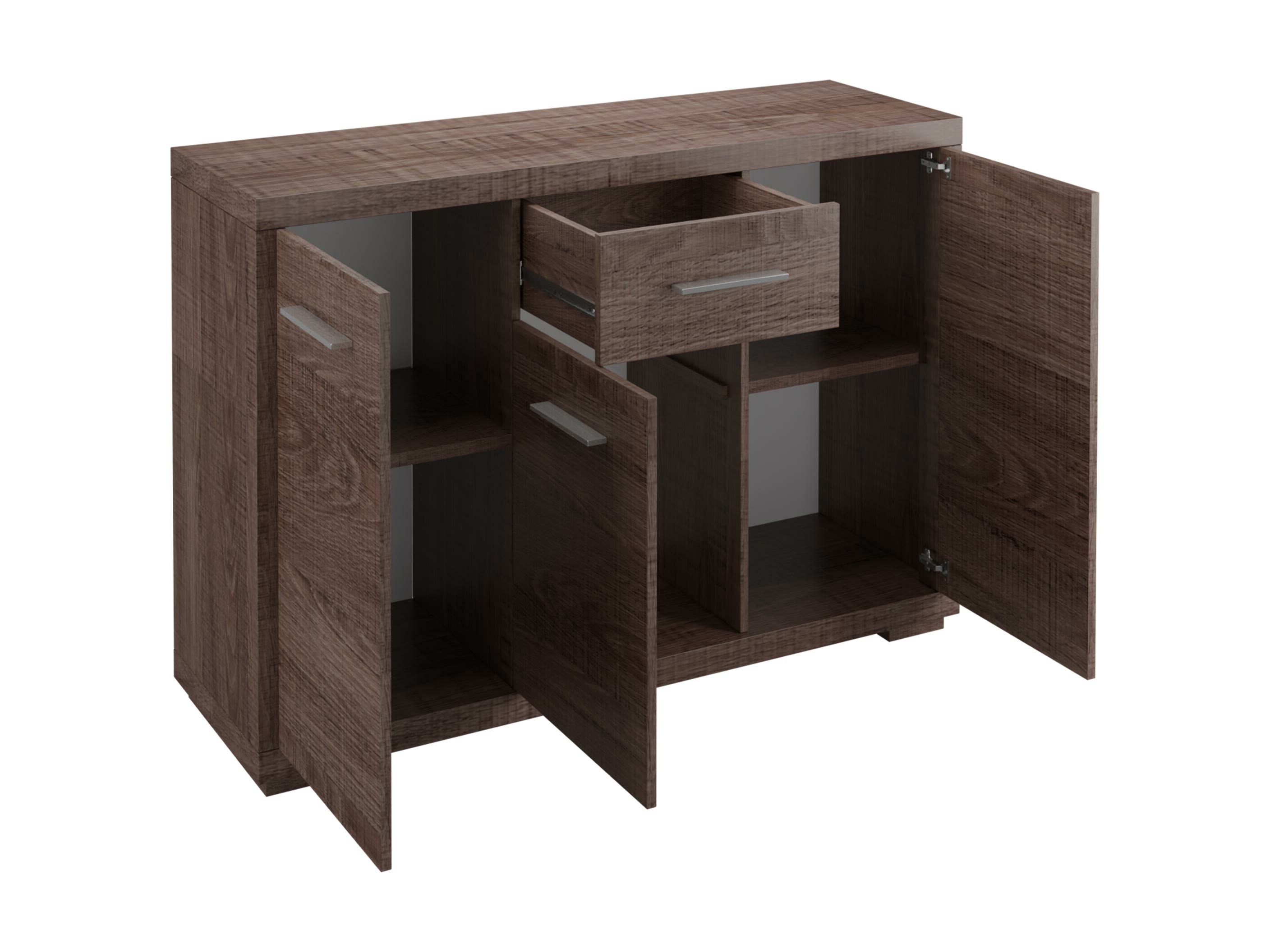 Kummut Fiomeri 103 (Santana Oak)