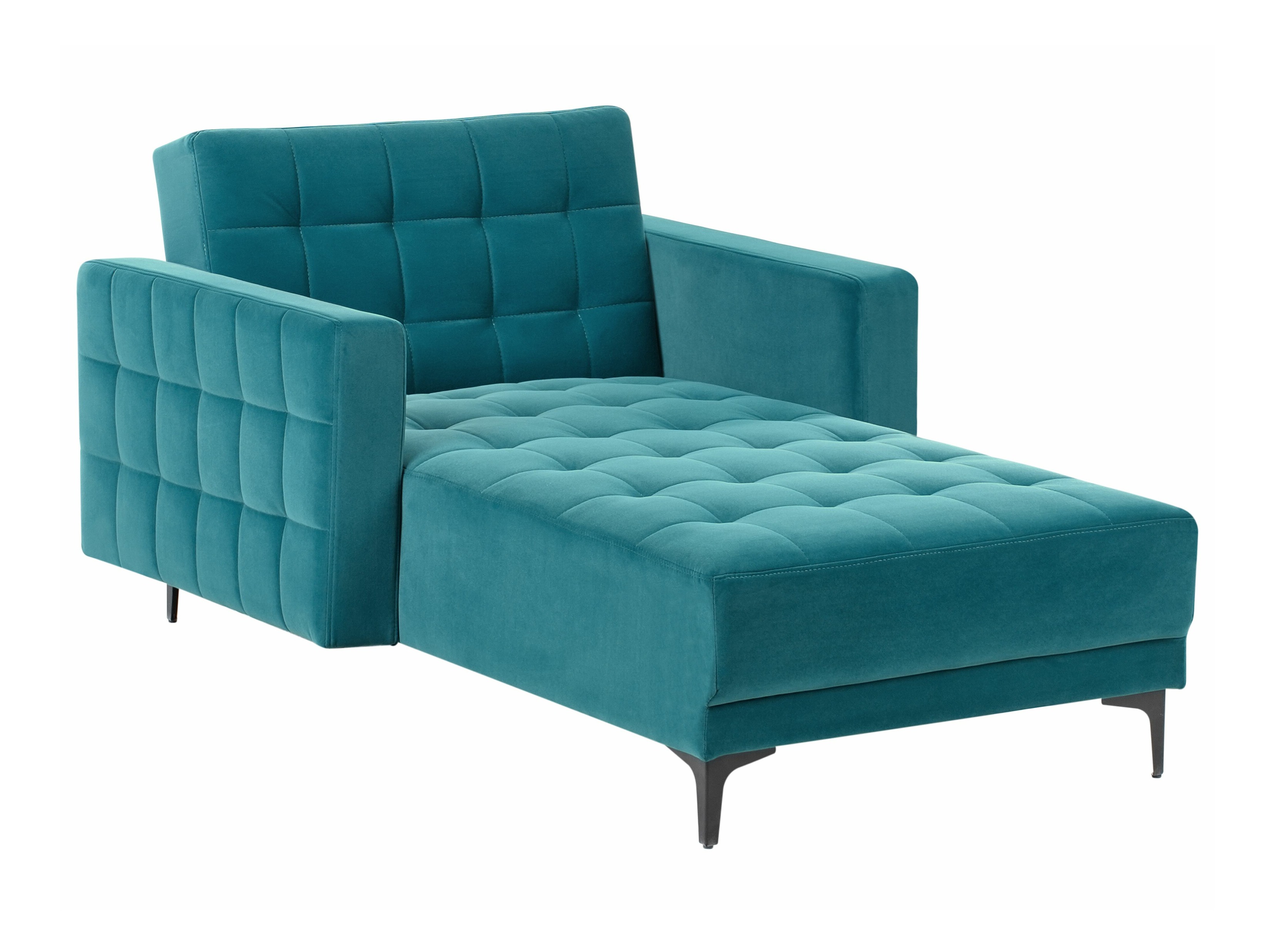 Kušett Felvena 122 (Türkiis)