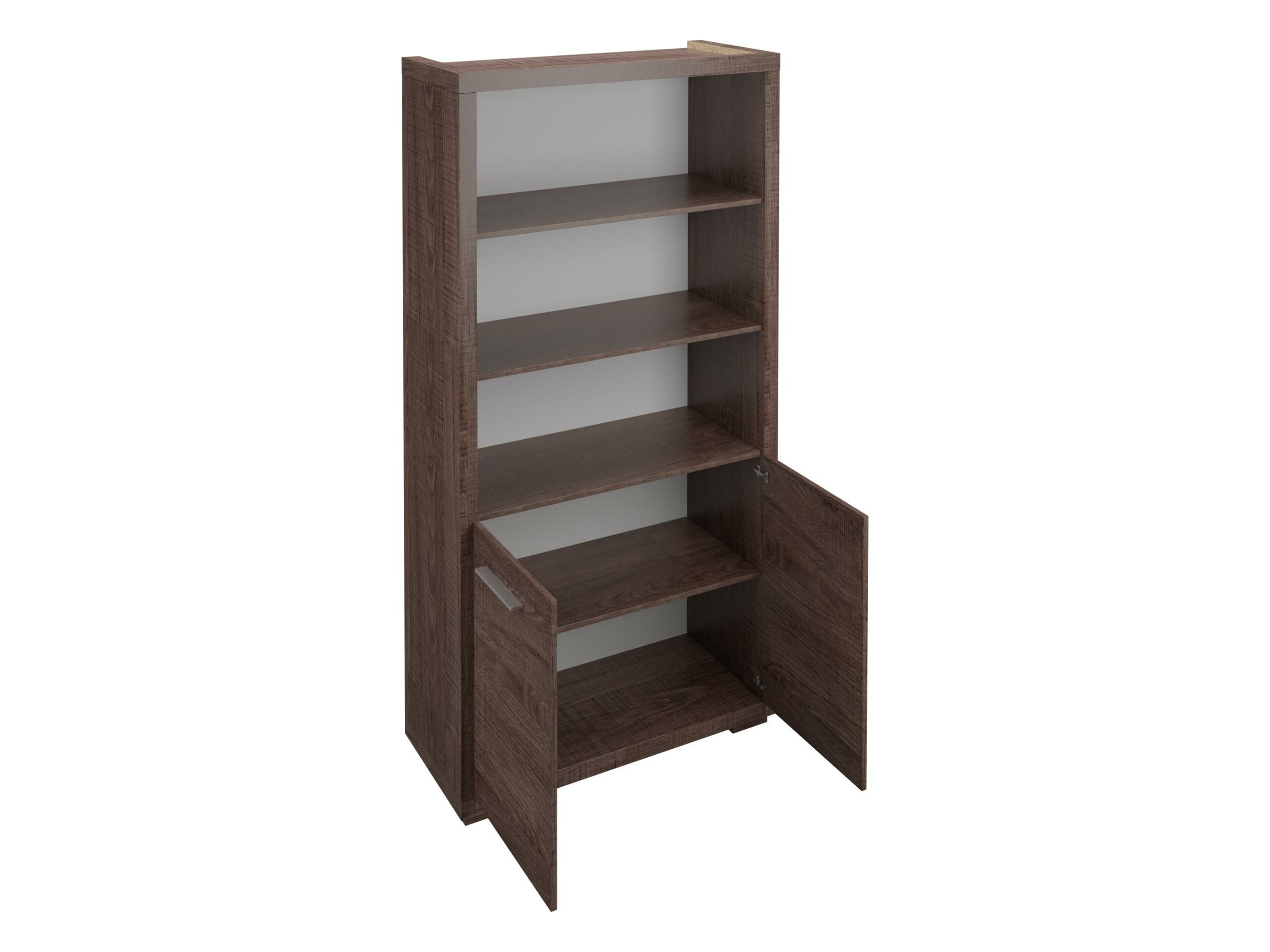 Riiul Fiomeri 124 (Santana Oak)