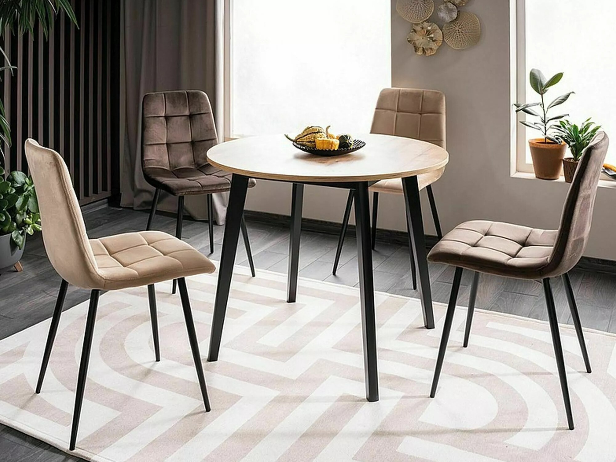 Tool Detroit 755 (Beež)