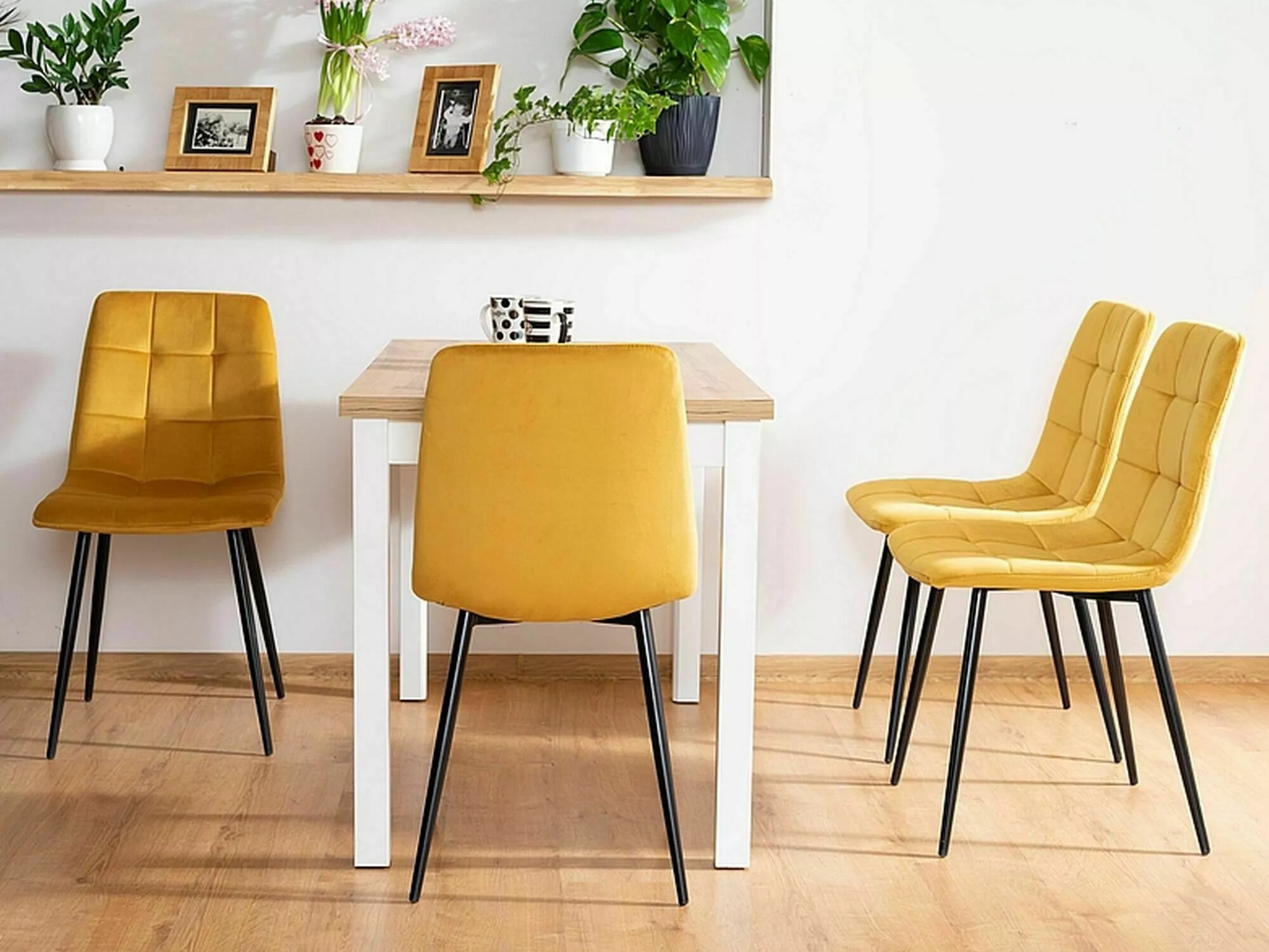 Tool Detroit 755 (Kollane)