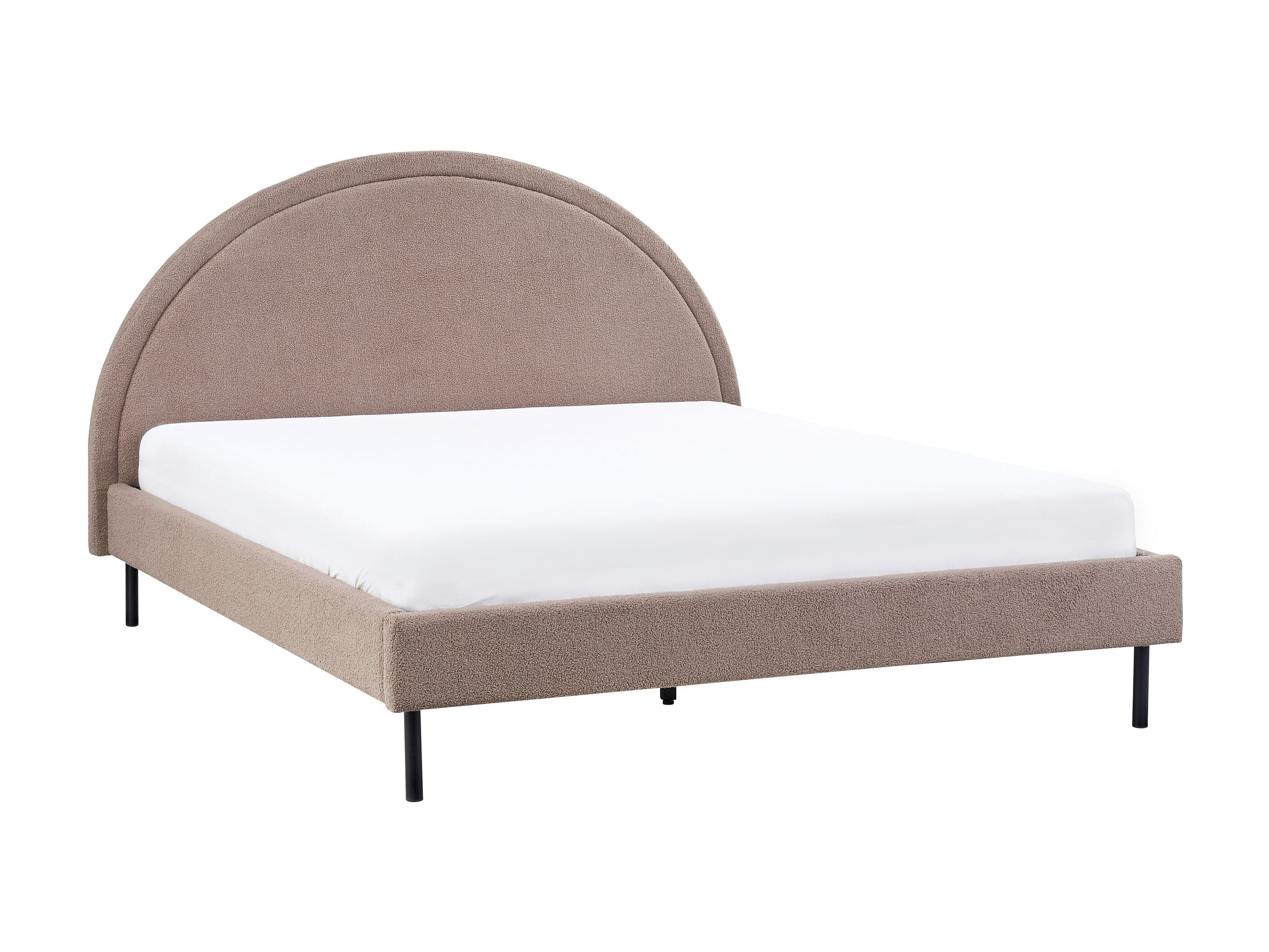 Voodi Berwyn 331 (Taupe)