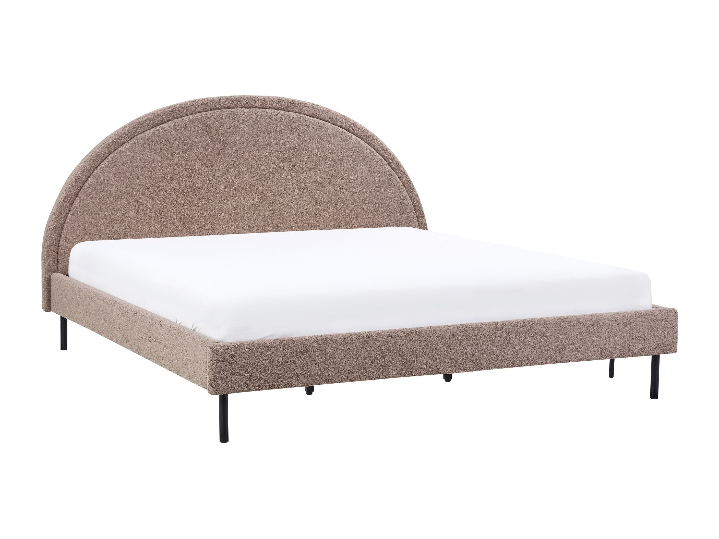 Voodi Berwyn 331 (Taupe)