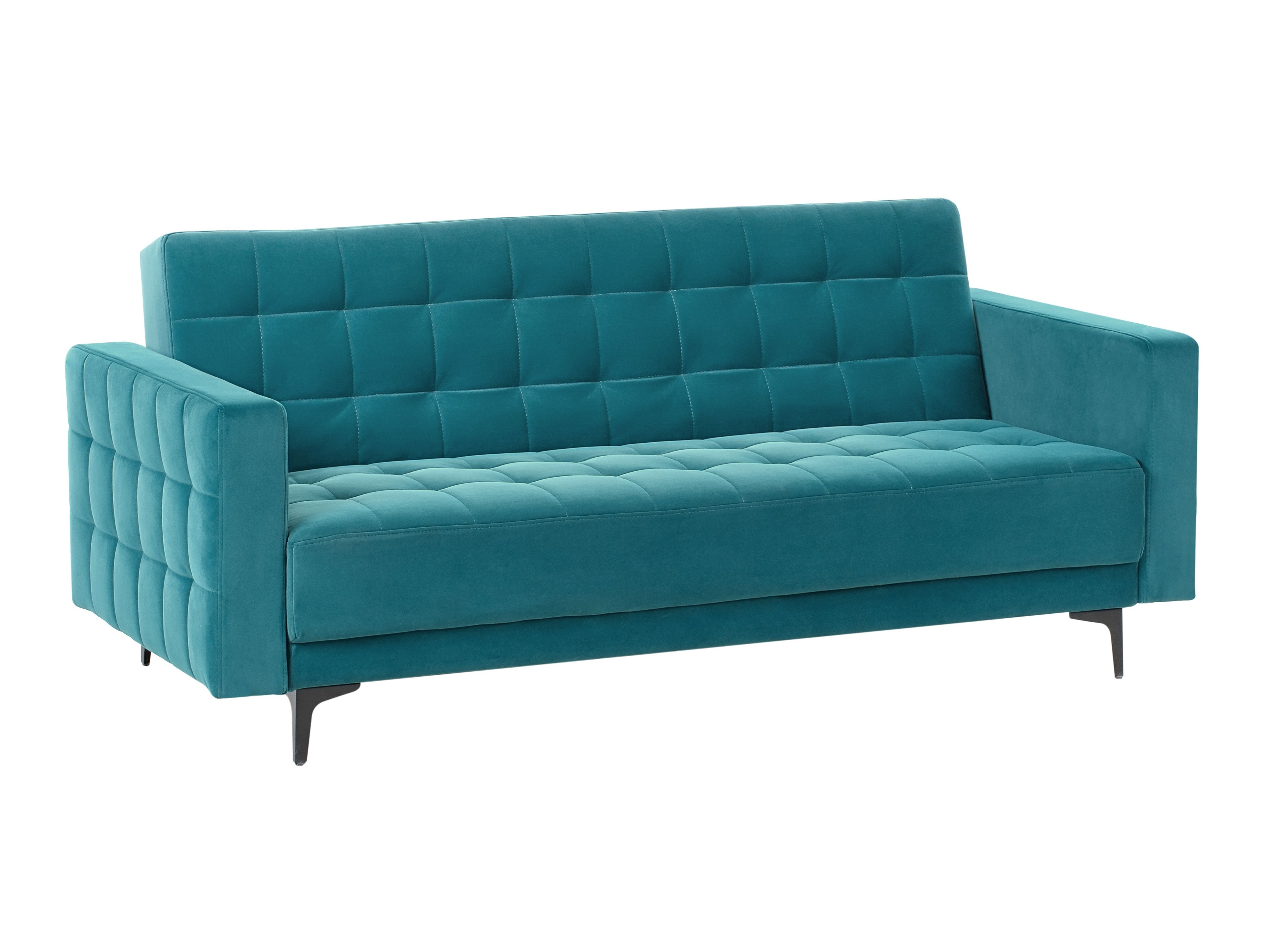 Diivanvoodi Felvena 123 (Türkiis)