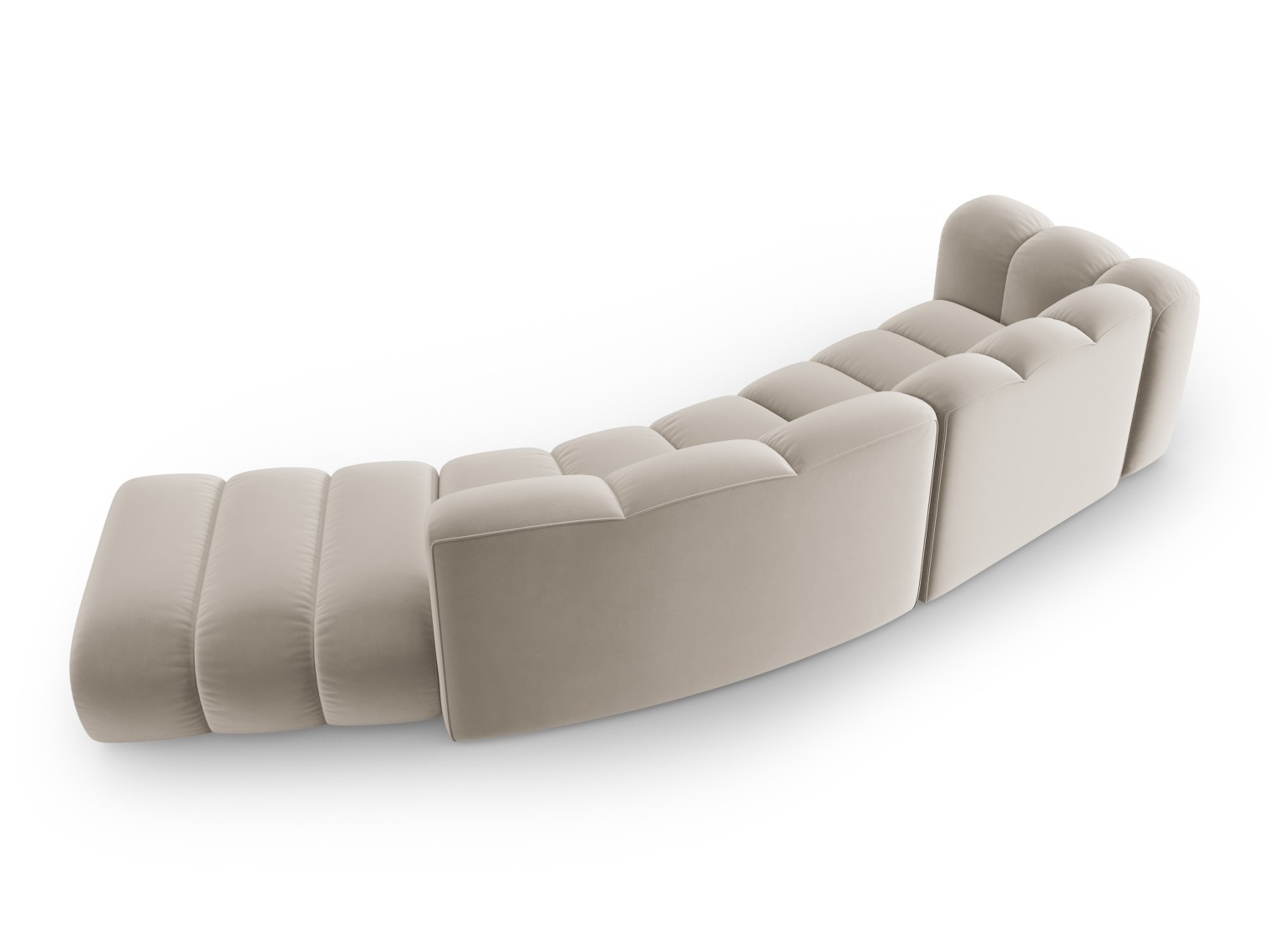 Moodulnurgadiivan Cirleve 107 (Salvador 1)