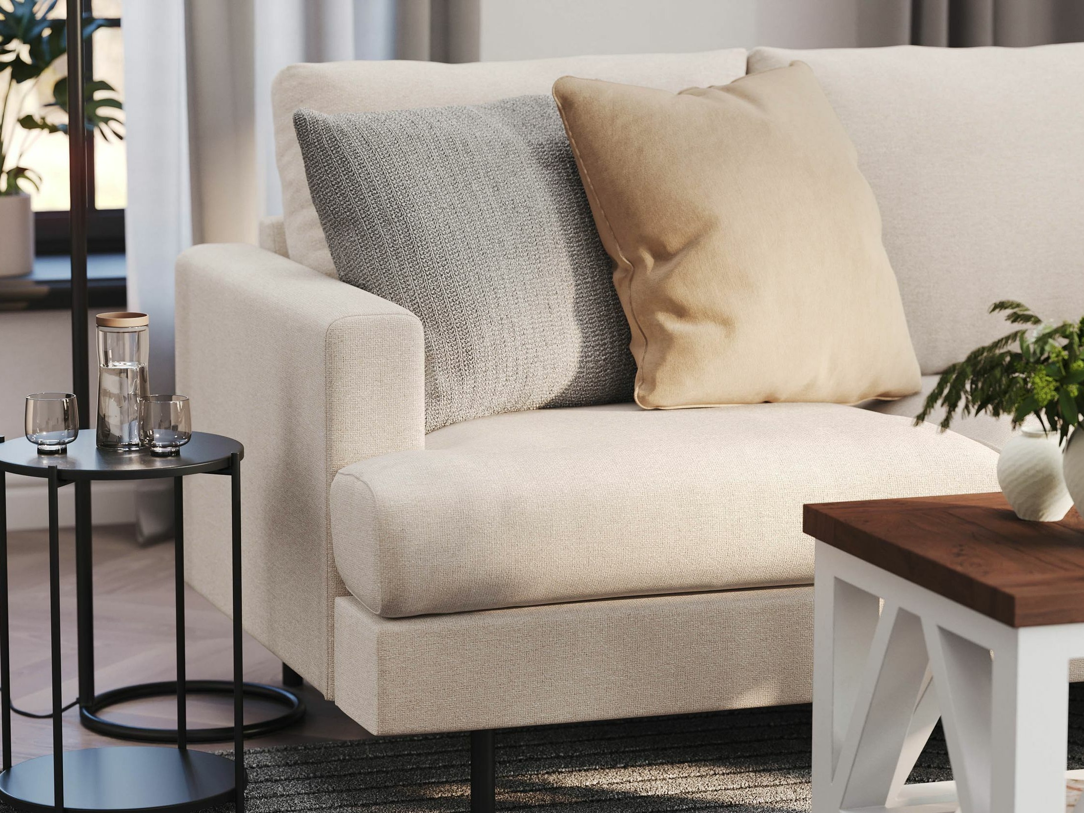 Nurgadiivan Ophliva 106 (Grande 03)