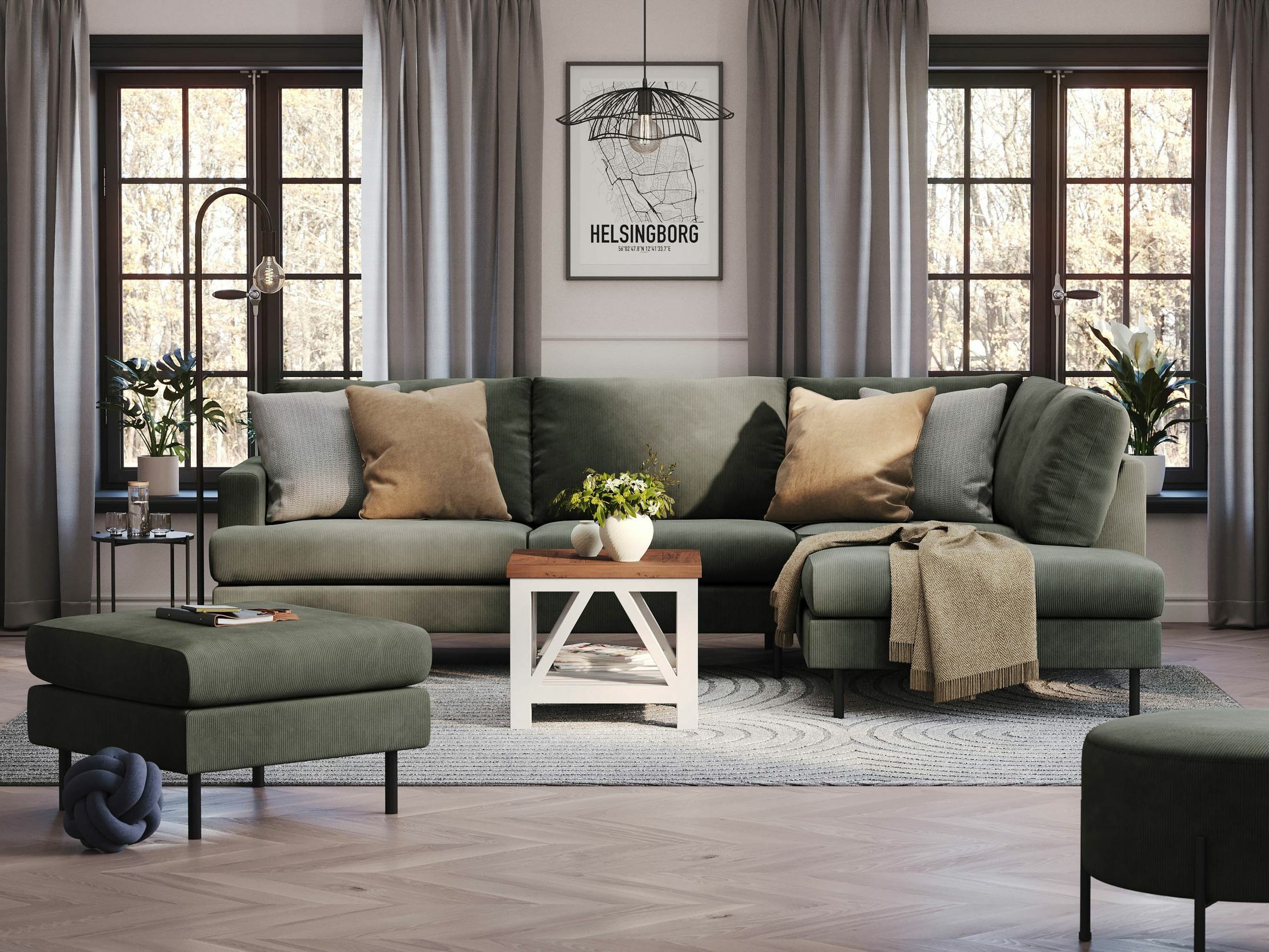 Tumba Ophliva 111 (Fjord 79)