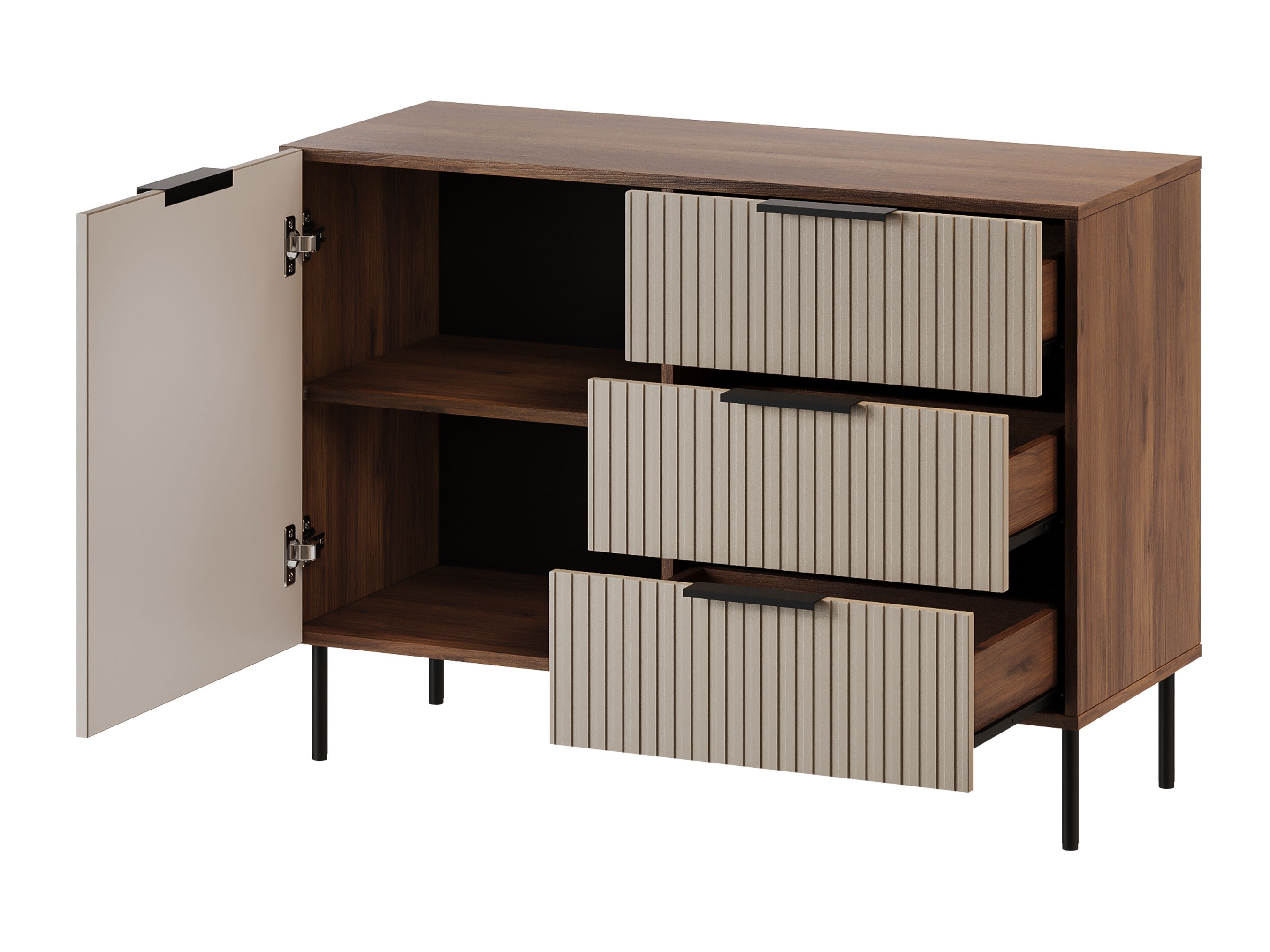 Elutoa komplekt Mardalu 108