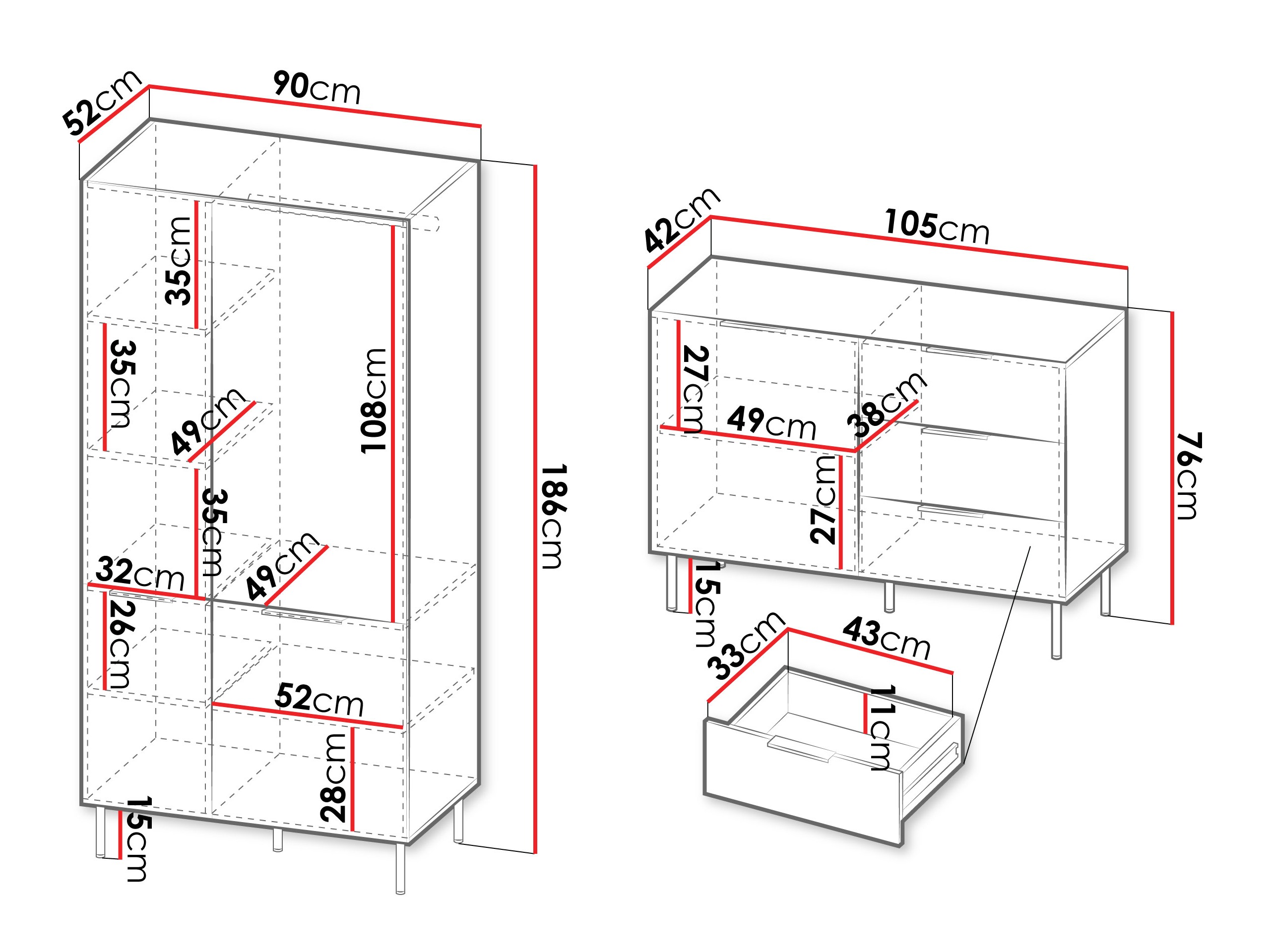 Elutoa komplekt Mardalu 108