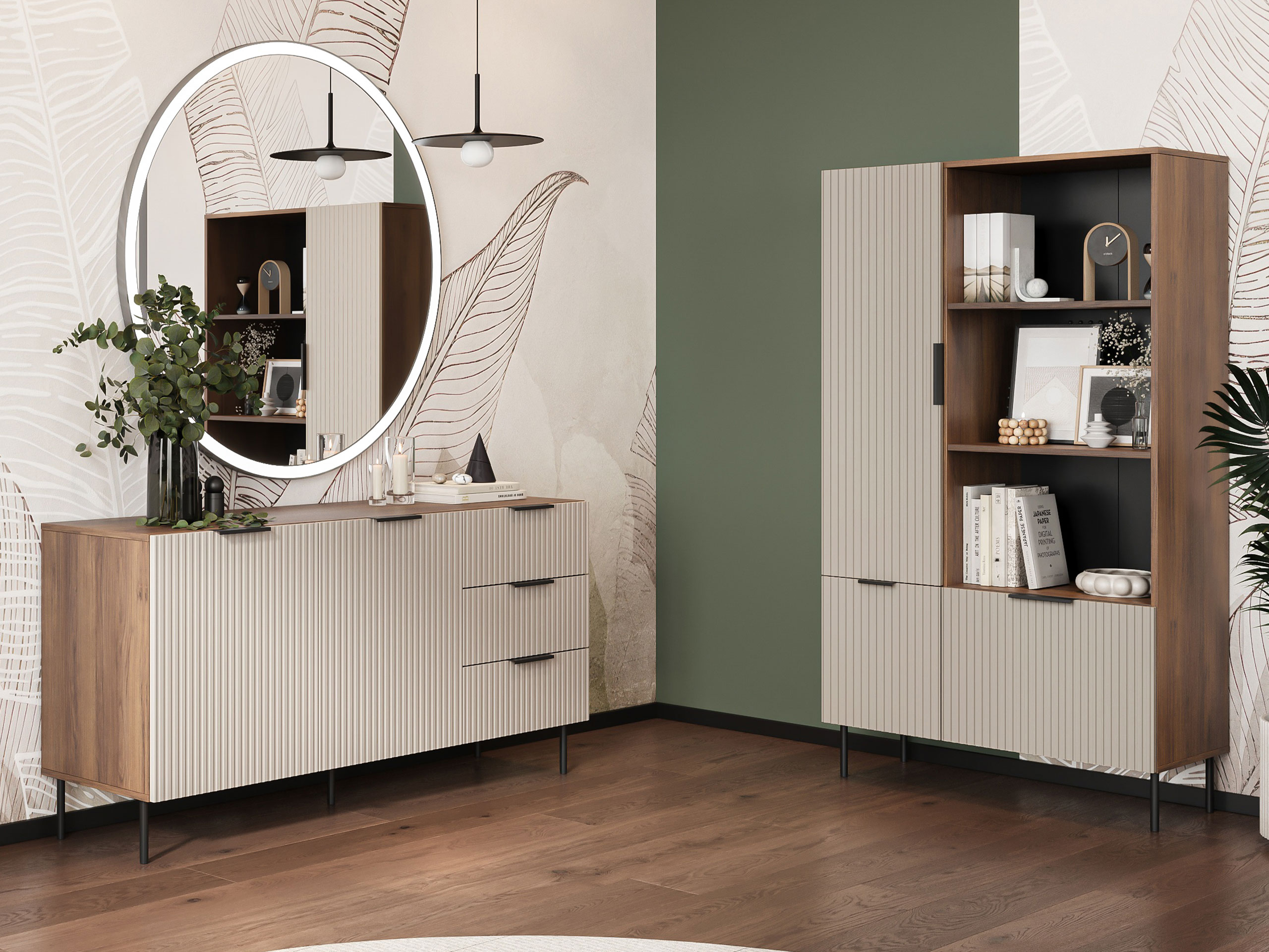 Elutoa komplekt Mardalu 109