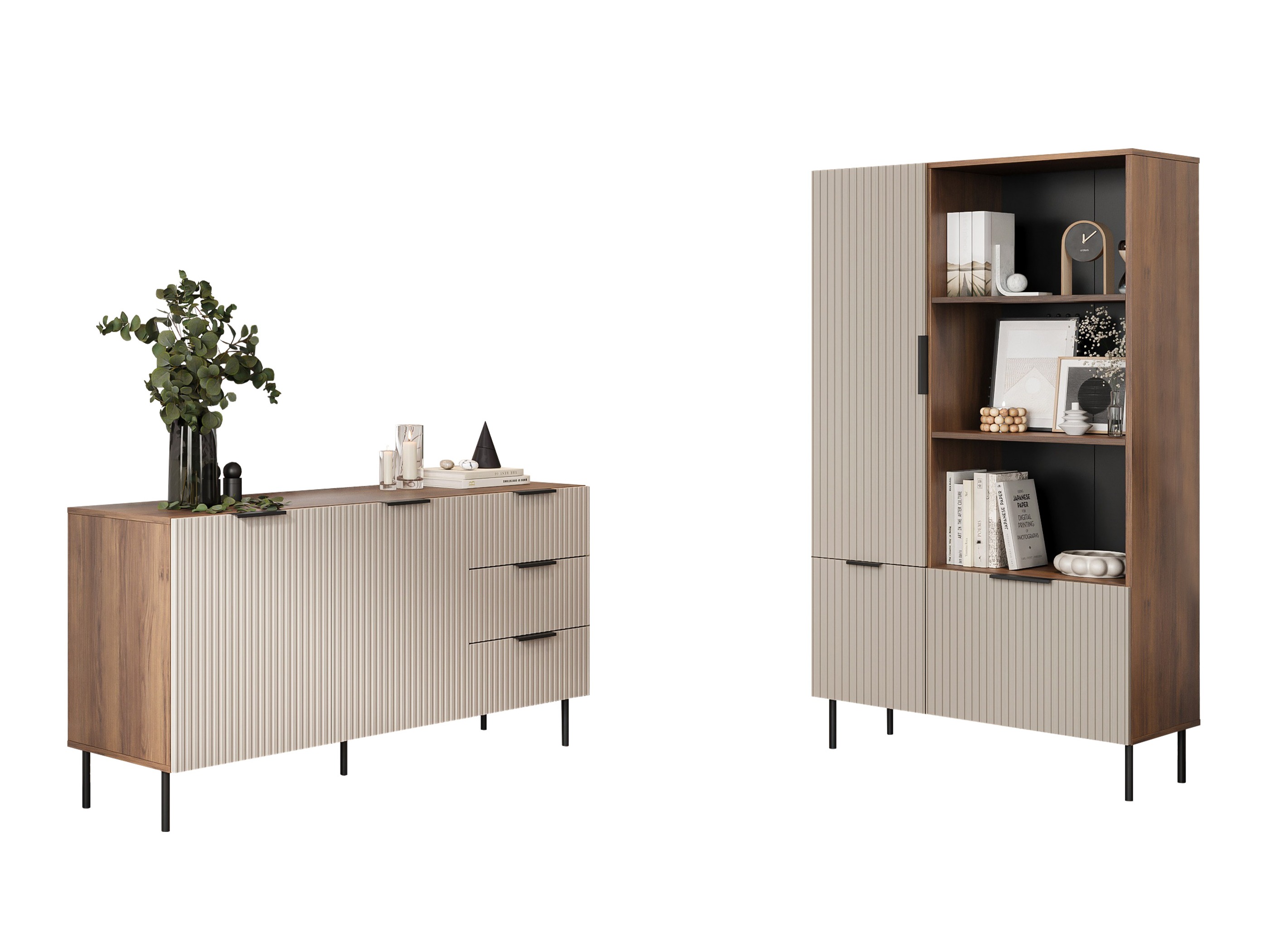 Elutoa komplekt Mardalu 109