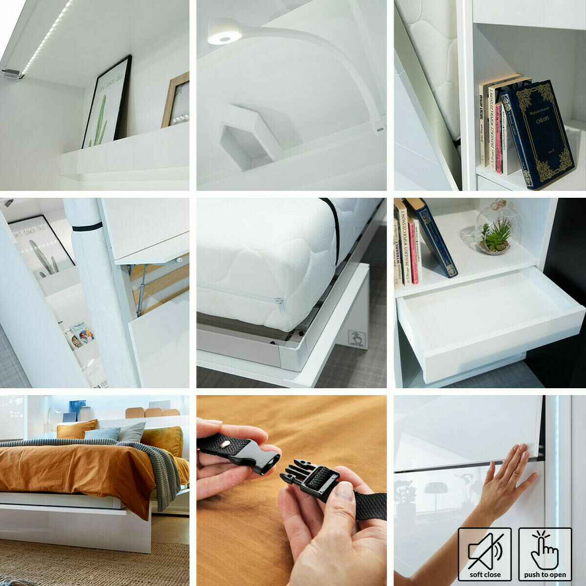 Kappvoodi Concept Pro Lenart (Kašmiir)