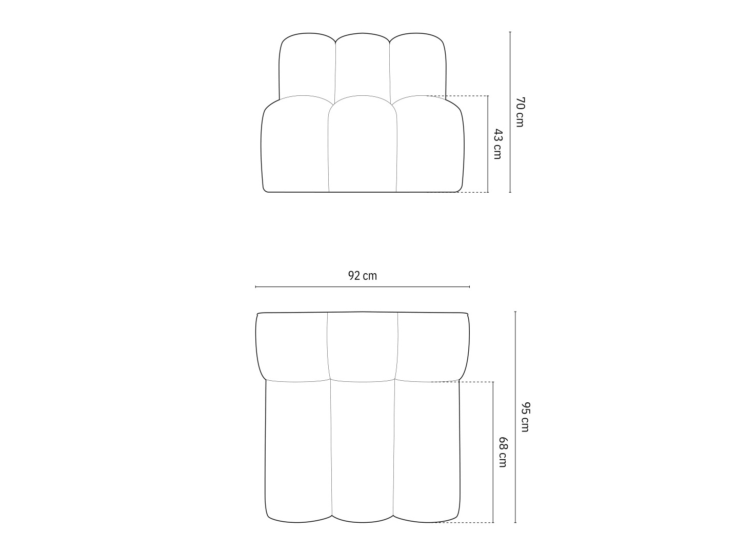 Moodultugitool Cirleve 108 (Salvador 5)