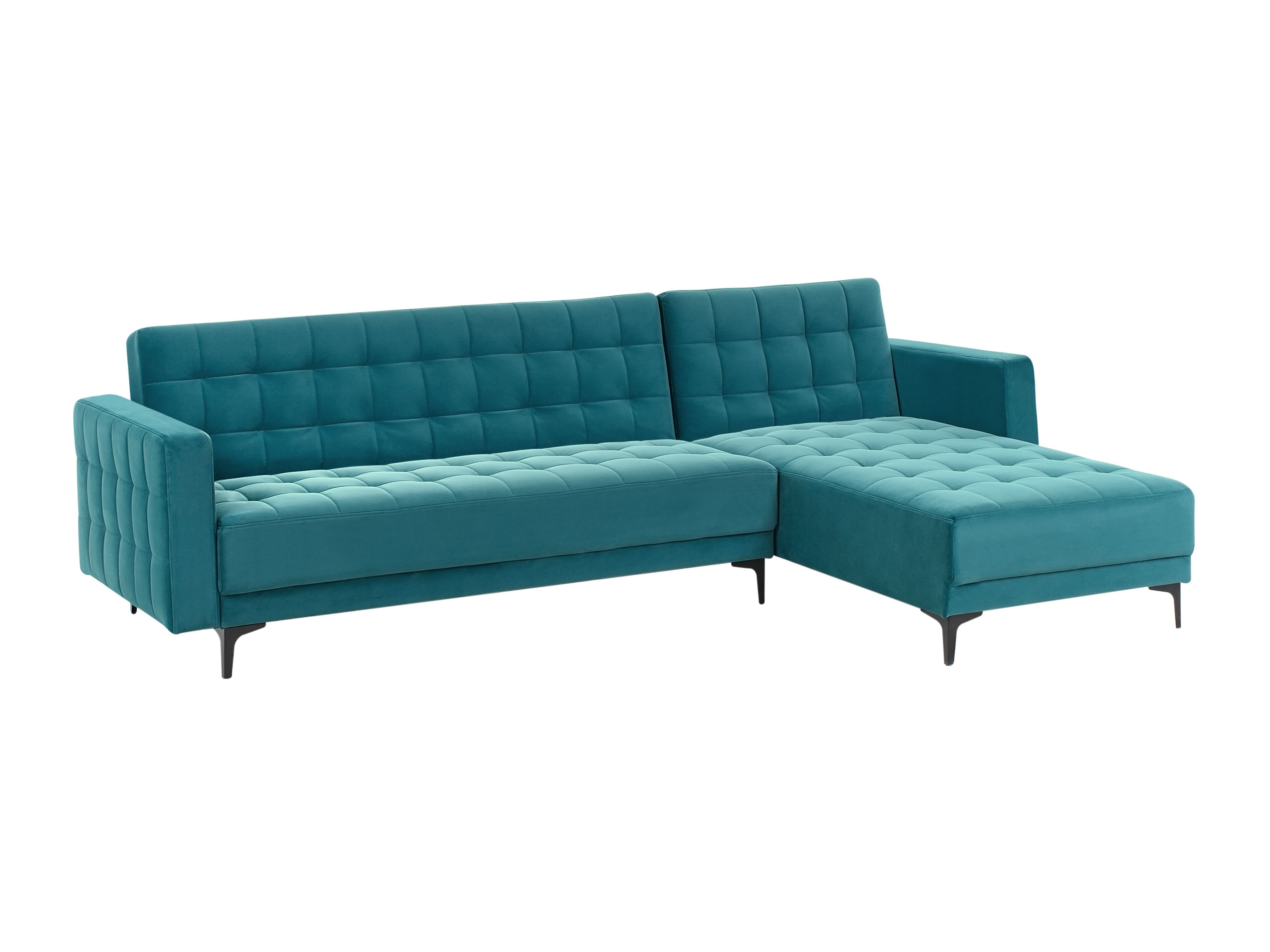 Nurgadiivan Felvena 124 (Türkiis)