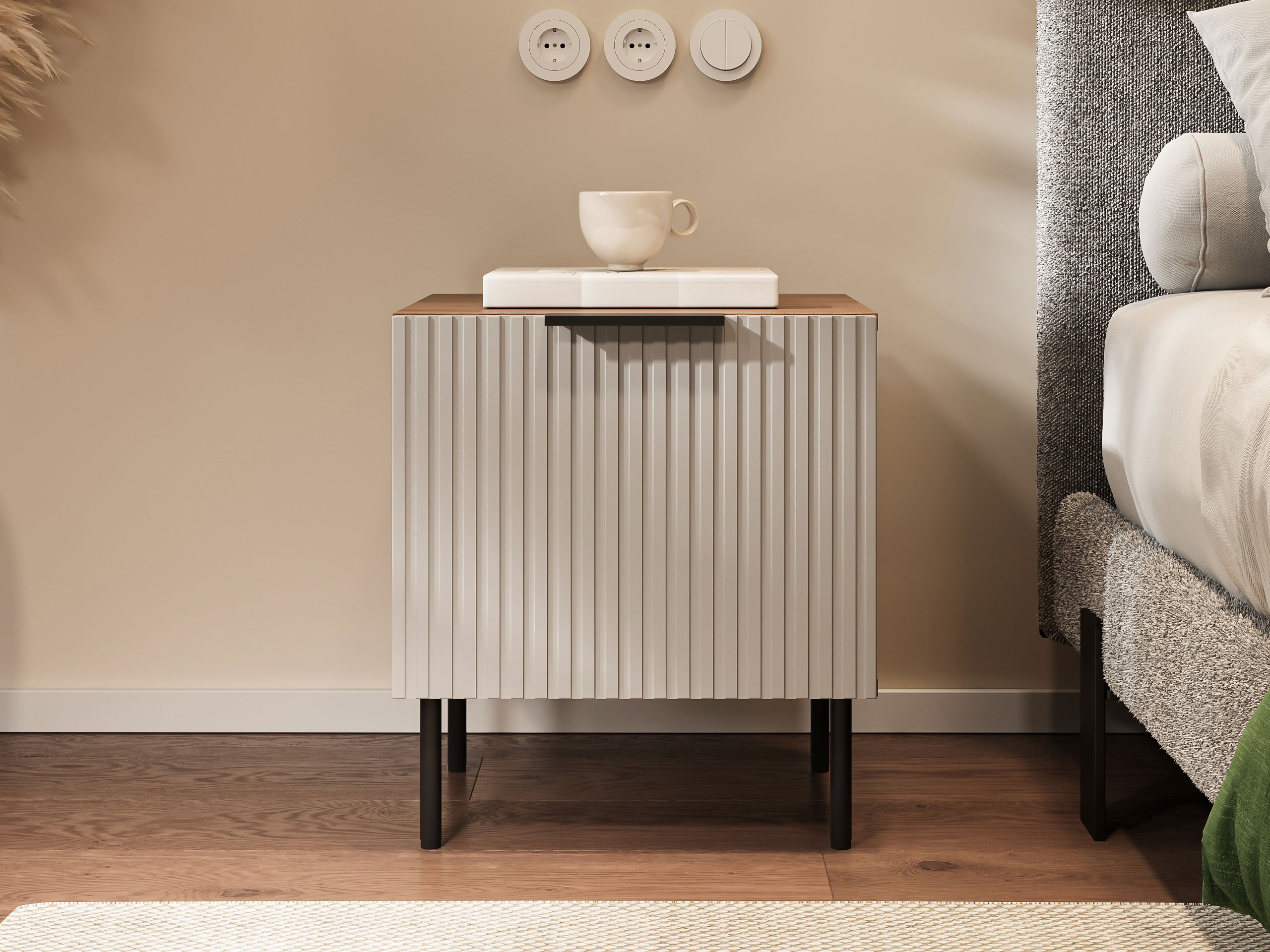 Öökappide komplekt Mardalu 106