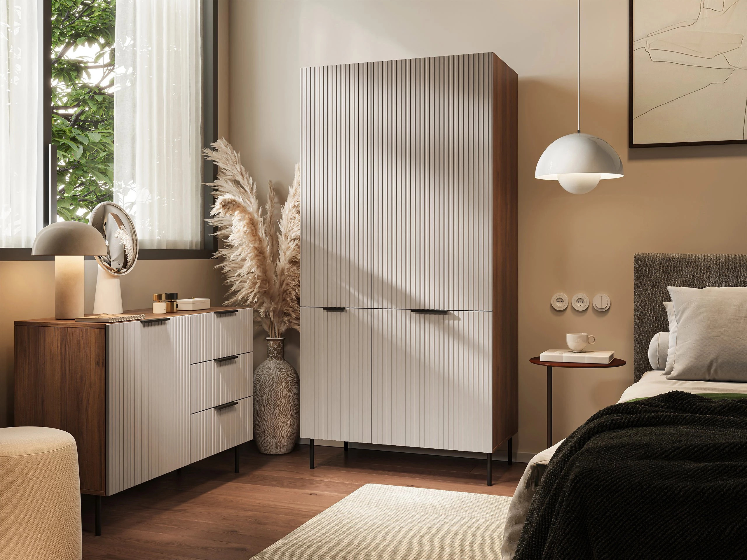 Riidekapp Mardalu 104