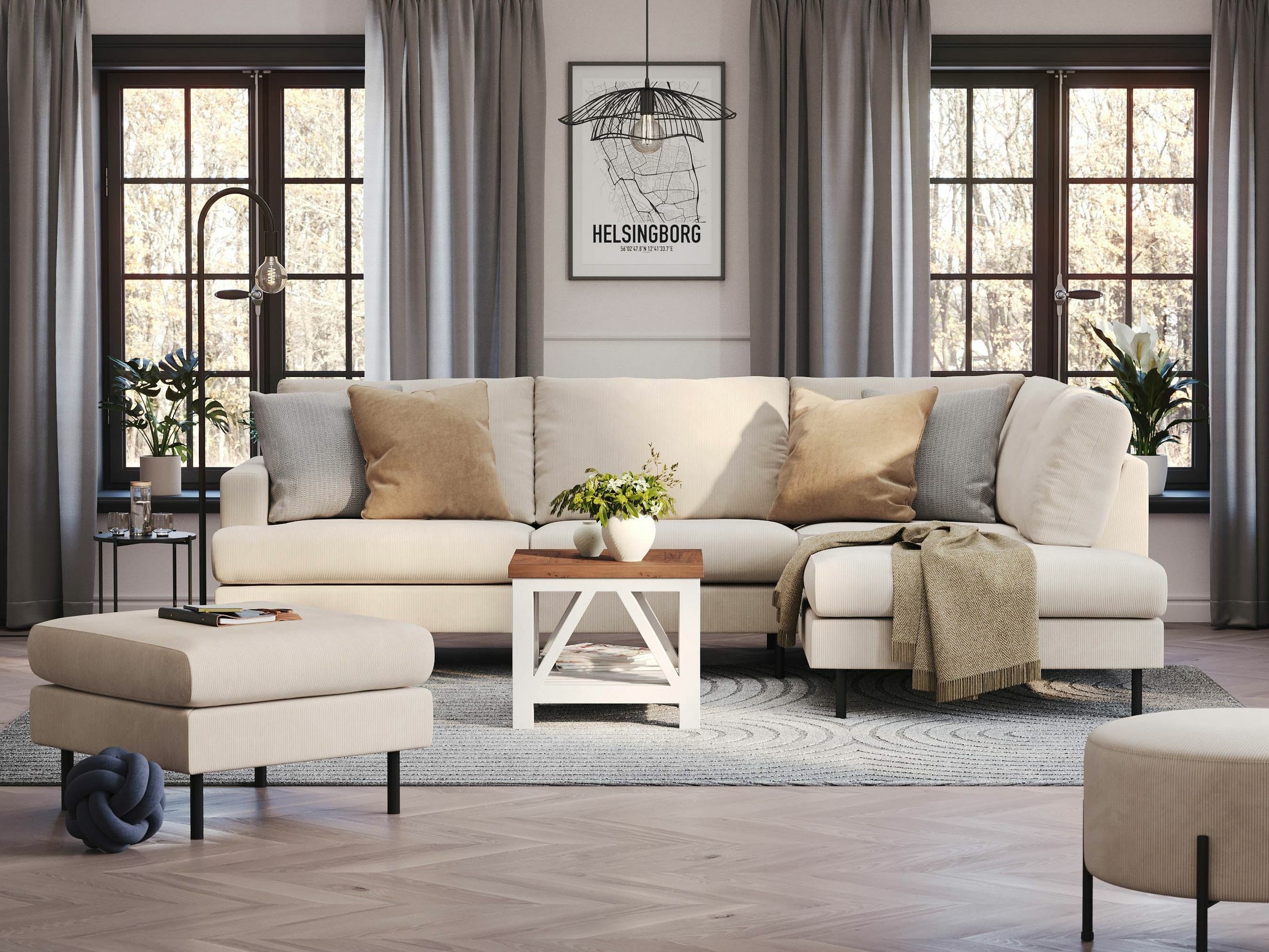 Tumba Ophliva 111 (Fjord 23)