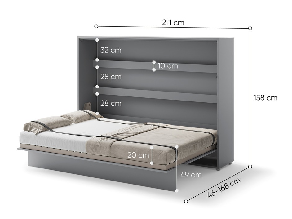 Kappvoodi Concept Pro Lenart V (Hall)