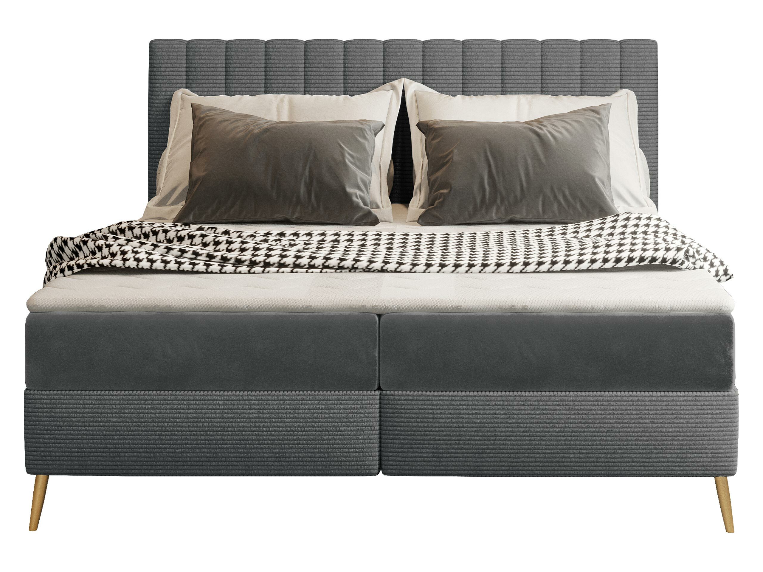 Kontinentaalvoodi Indiana 159 (Poso 22 + Kronos 22)