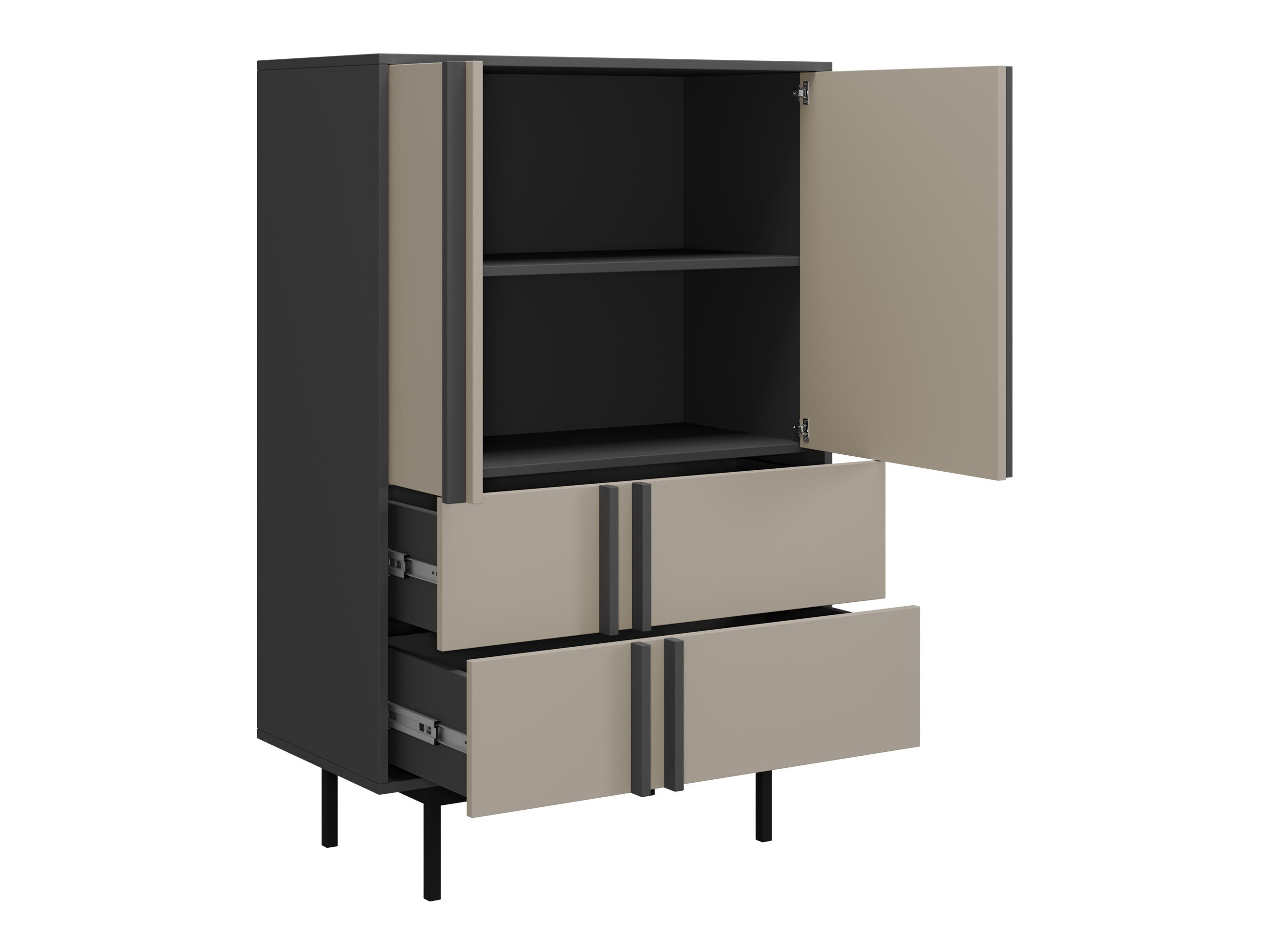 Kummut Levali 104 (Beež)