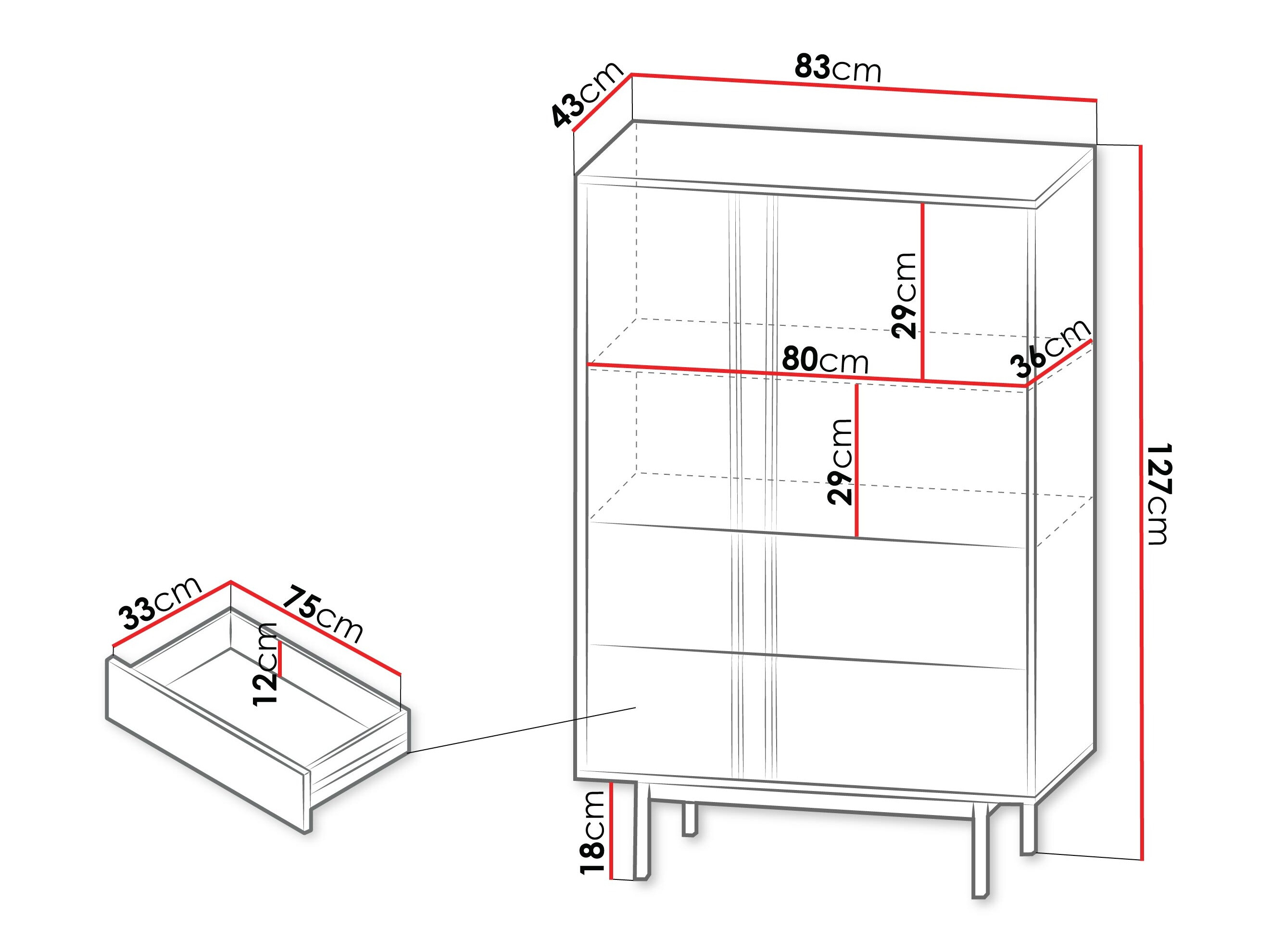 Kummut Levali 104 (Beež)