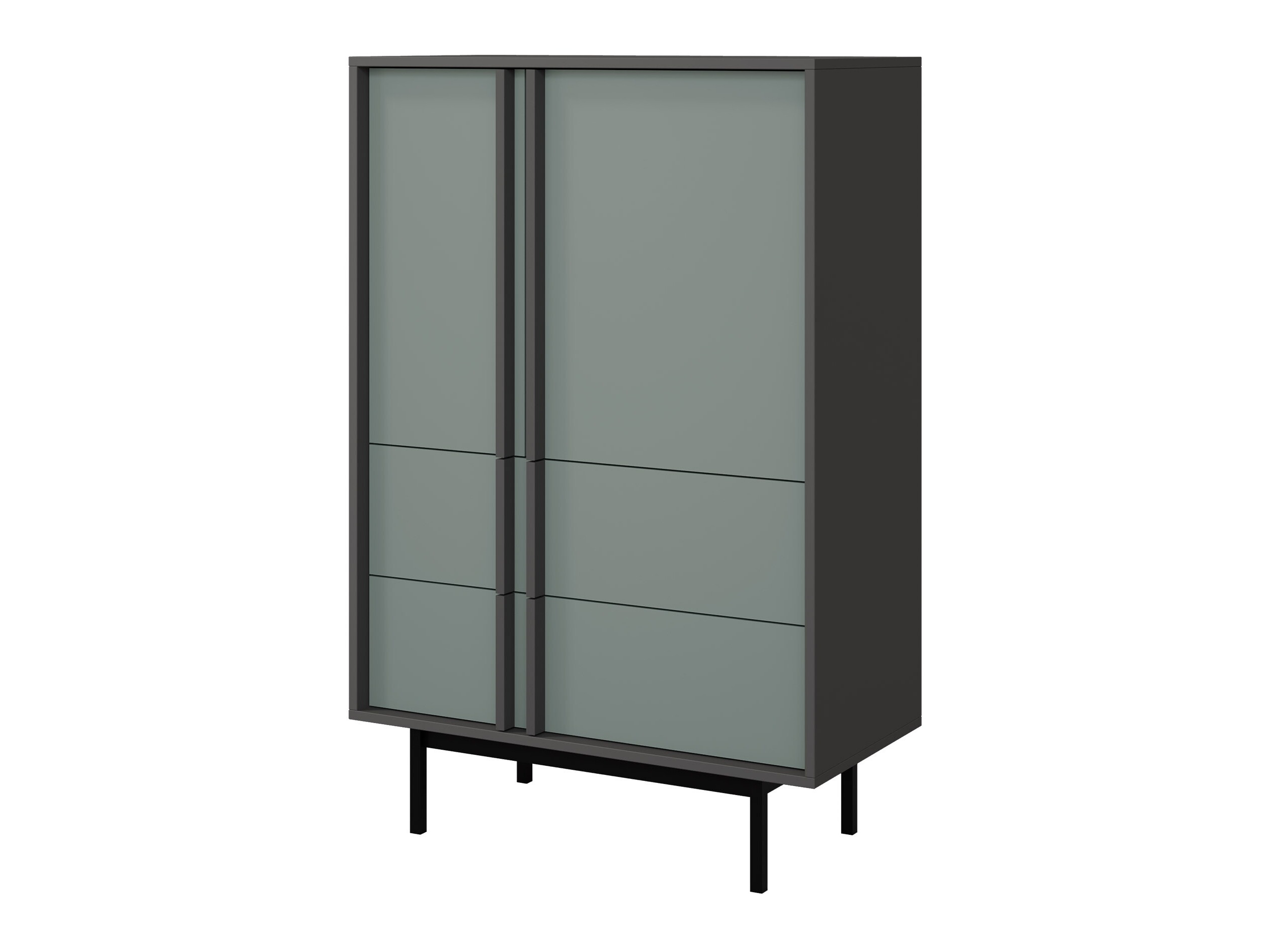 Kummut Levali 104 (Tolmune roheline)