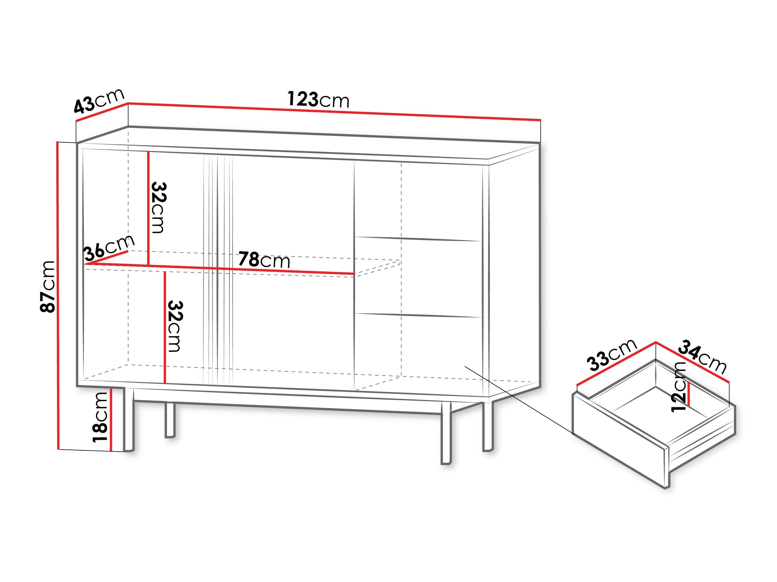 Kummut Levali 106 (Beež)