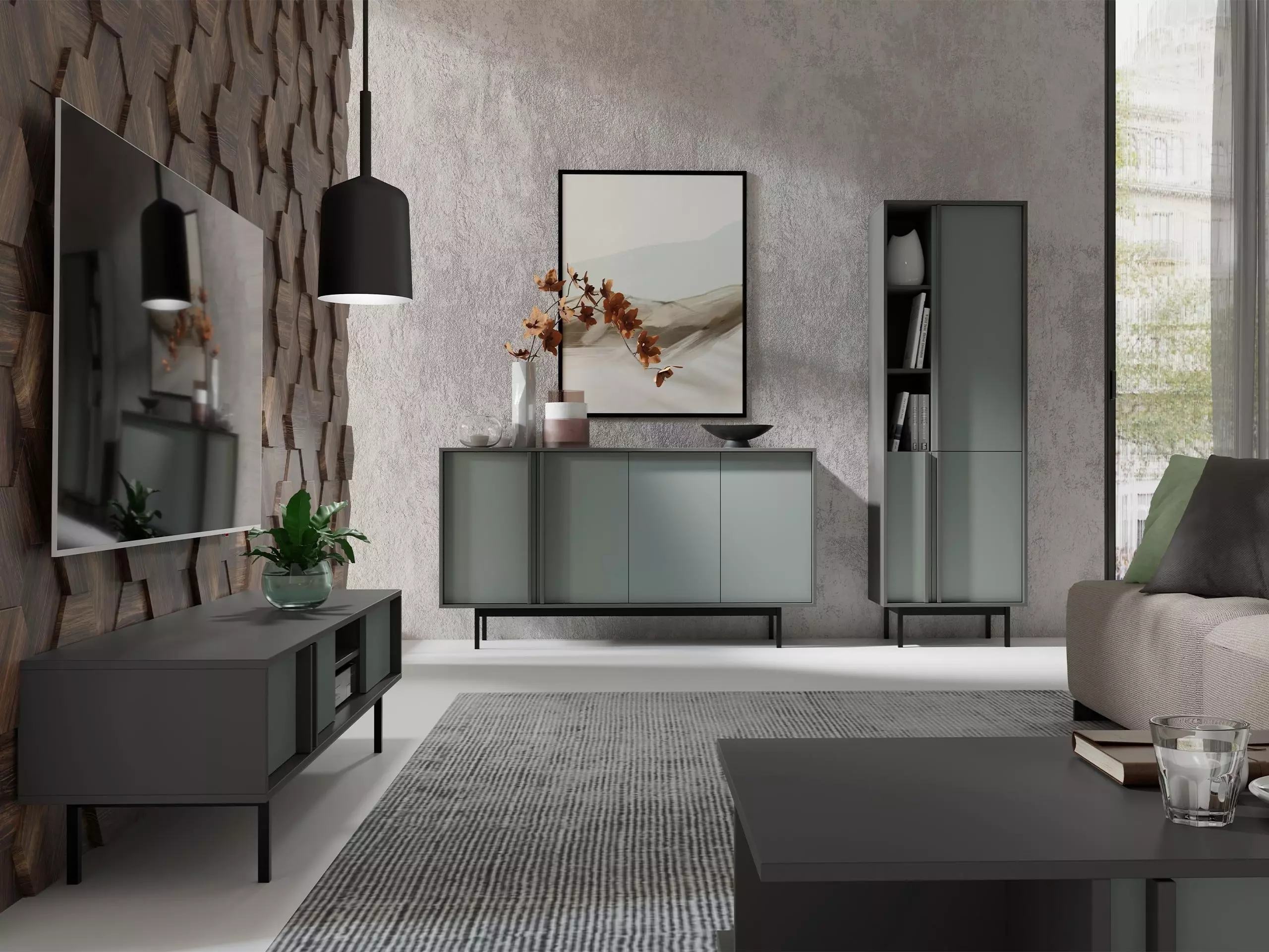 Kummut Levali 106 (Tolmune roheline)