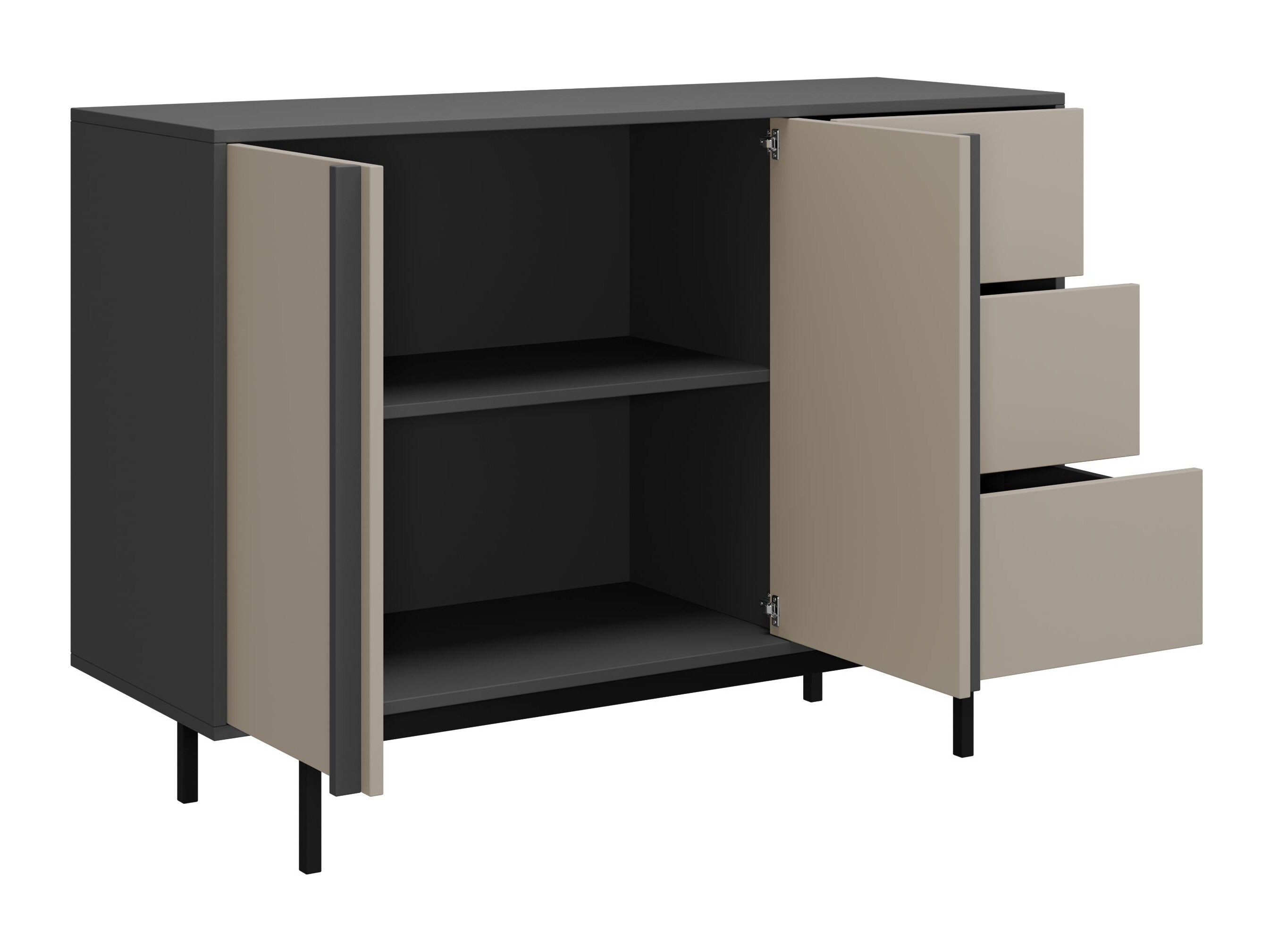 Kummut Levali 106 (Tolmune roheline)