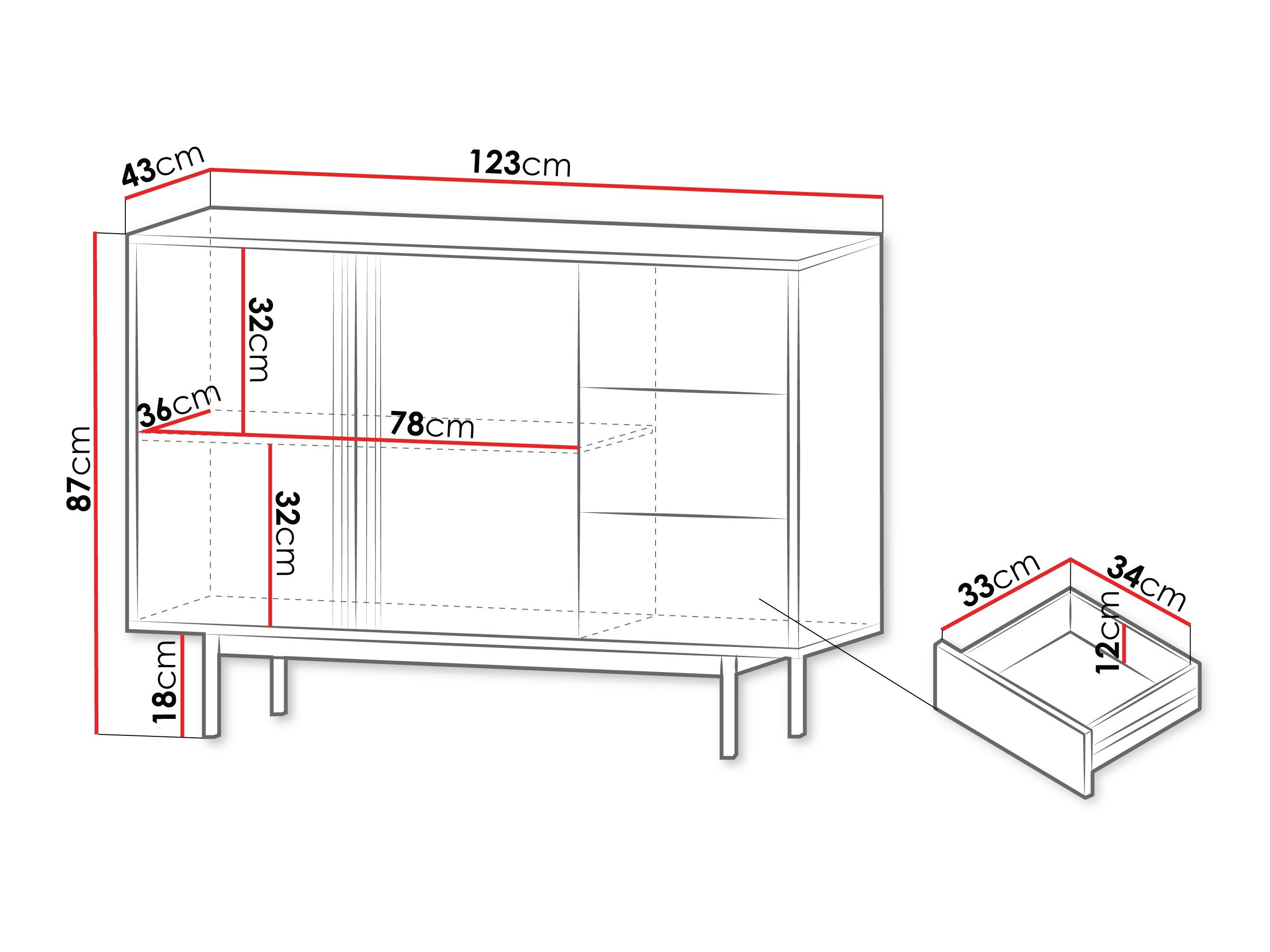 Kummut Levali 106 (Tolmune roheline)