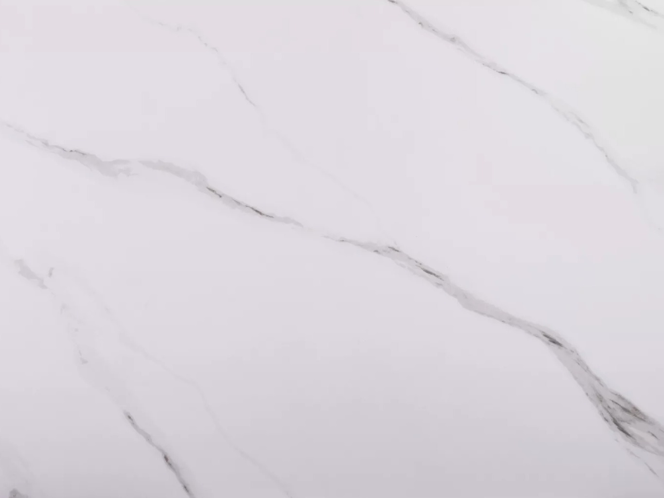 Laud Detroit 757 (Valge marmor + Must)