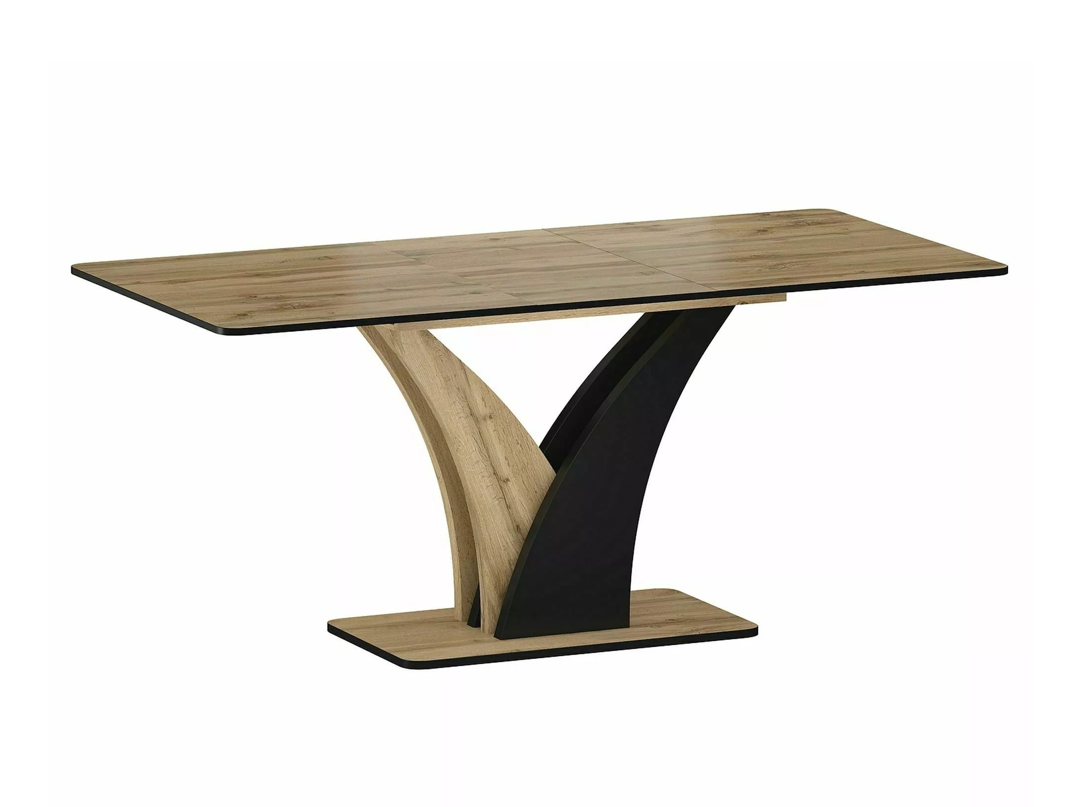 Laud Detroit 761 (Artisan tamm + Must)